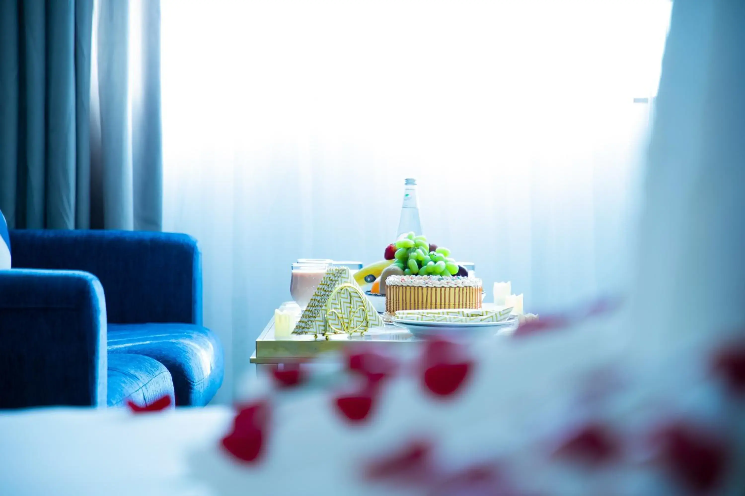 Food and drinks in Season Star Hotel Madinah Food and drinks in Season Star Hotel Madinah