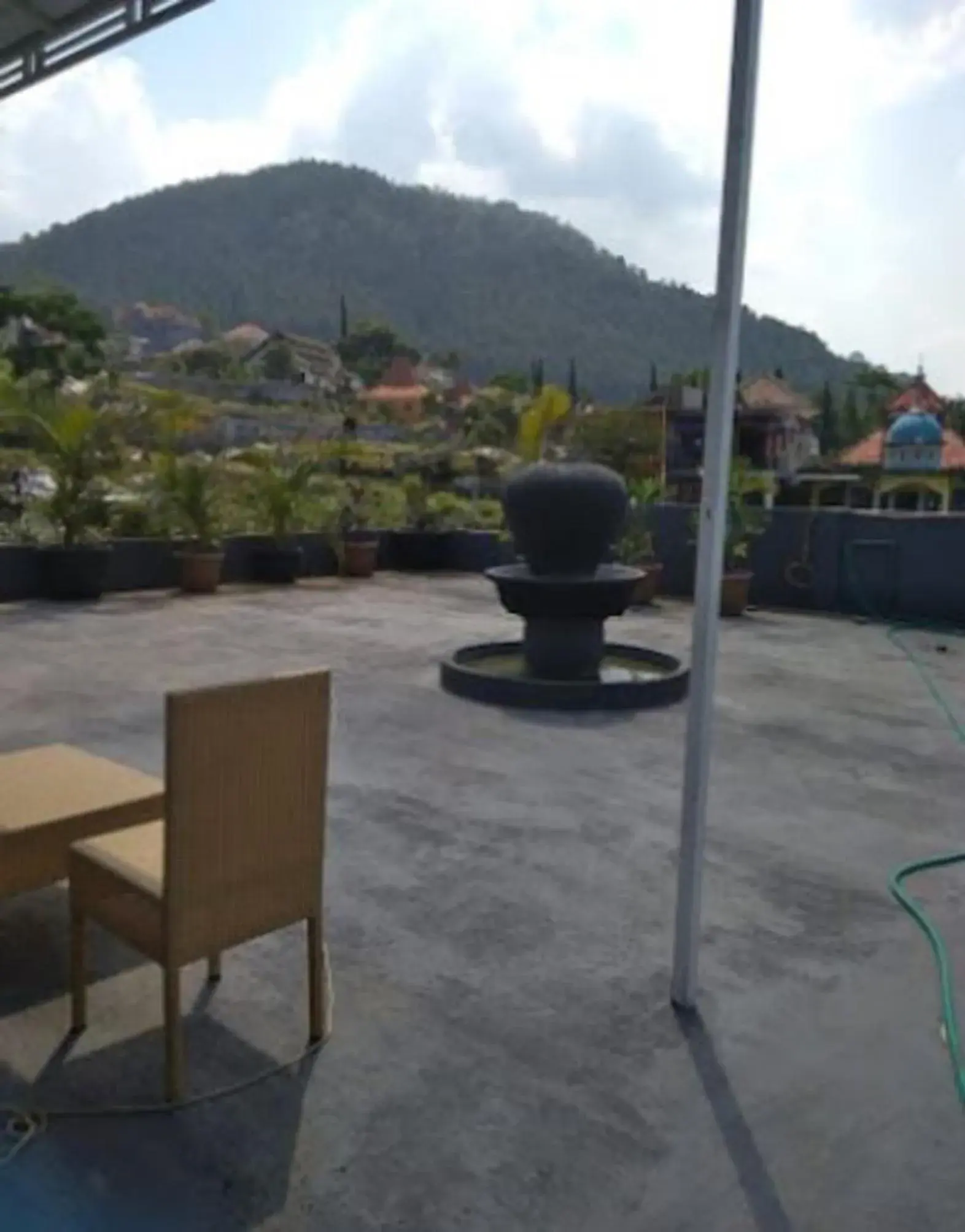 Villa Asri Villa Asri