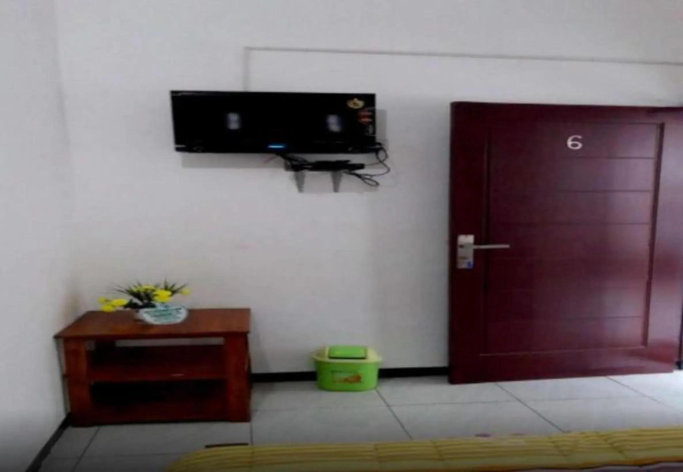 Villa Asri Villa Asri