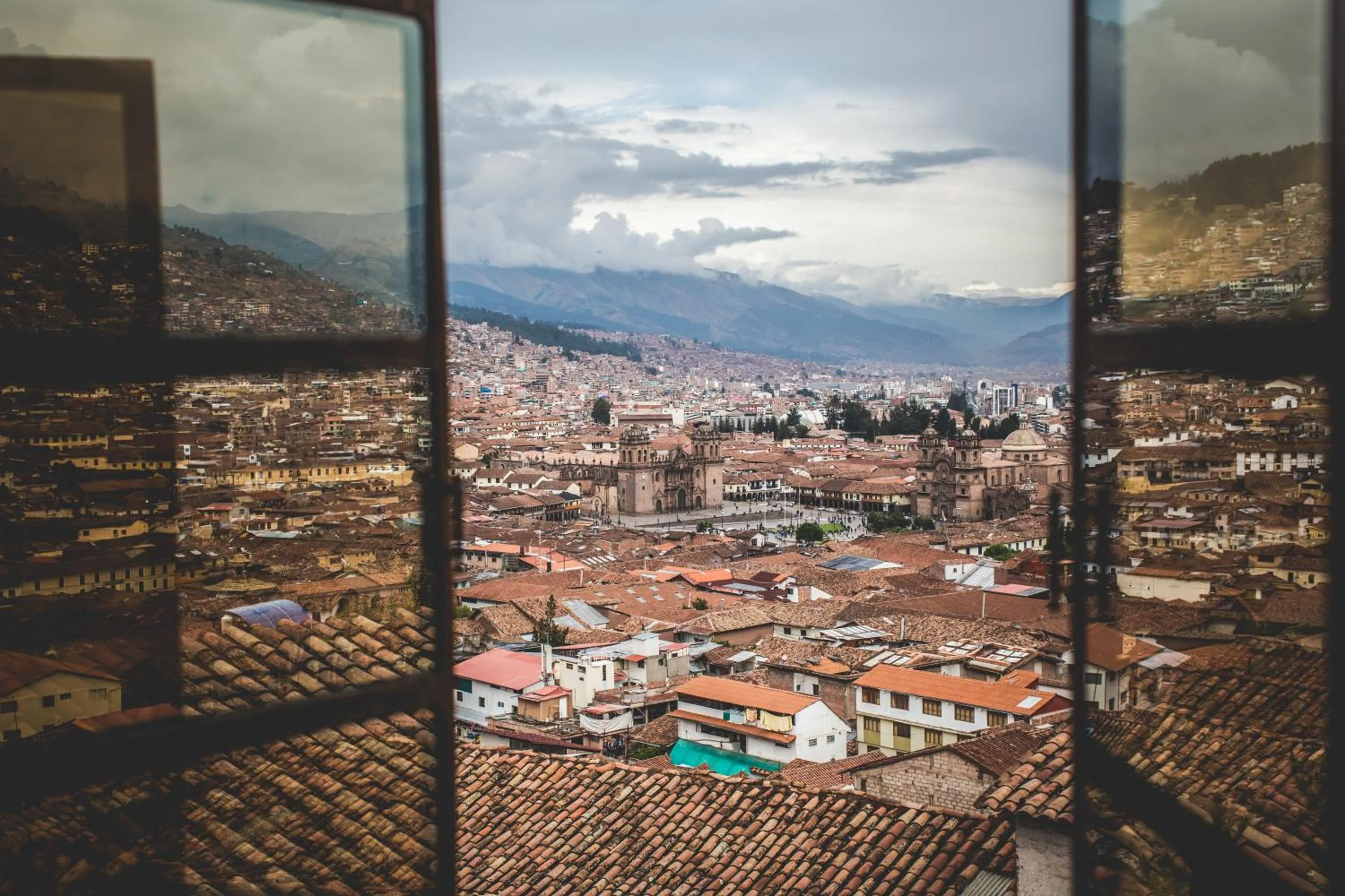 Loki Cusco