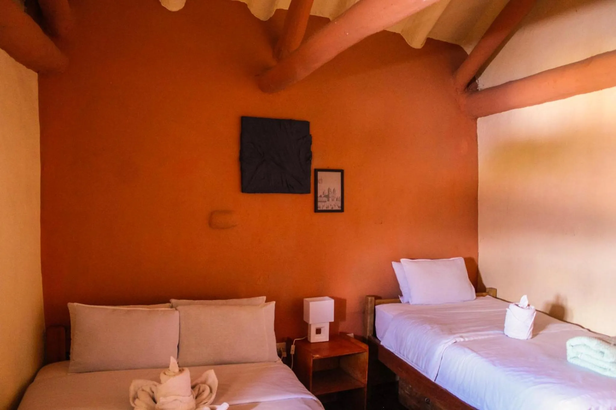 Twin Room with Bathroom in Loki Cusco