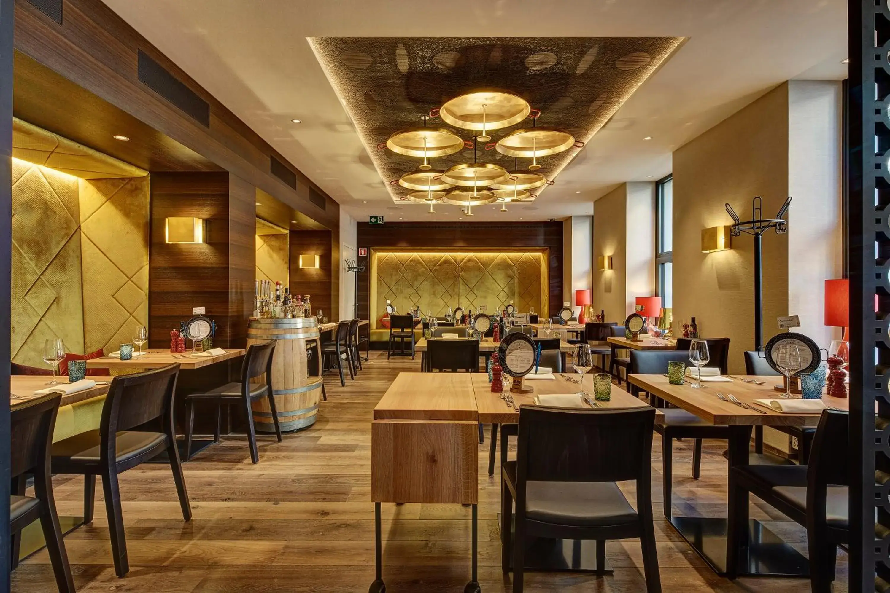 Restaurant/places to eat in Cascada Boutique Hotel Restaurant/places to eat in Cascada Boutique Hotel