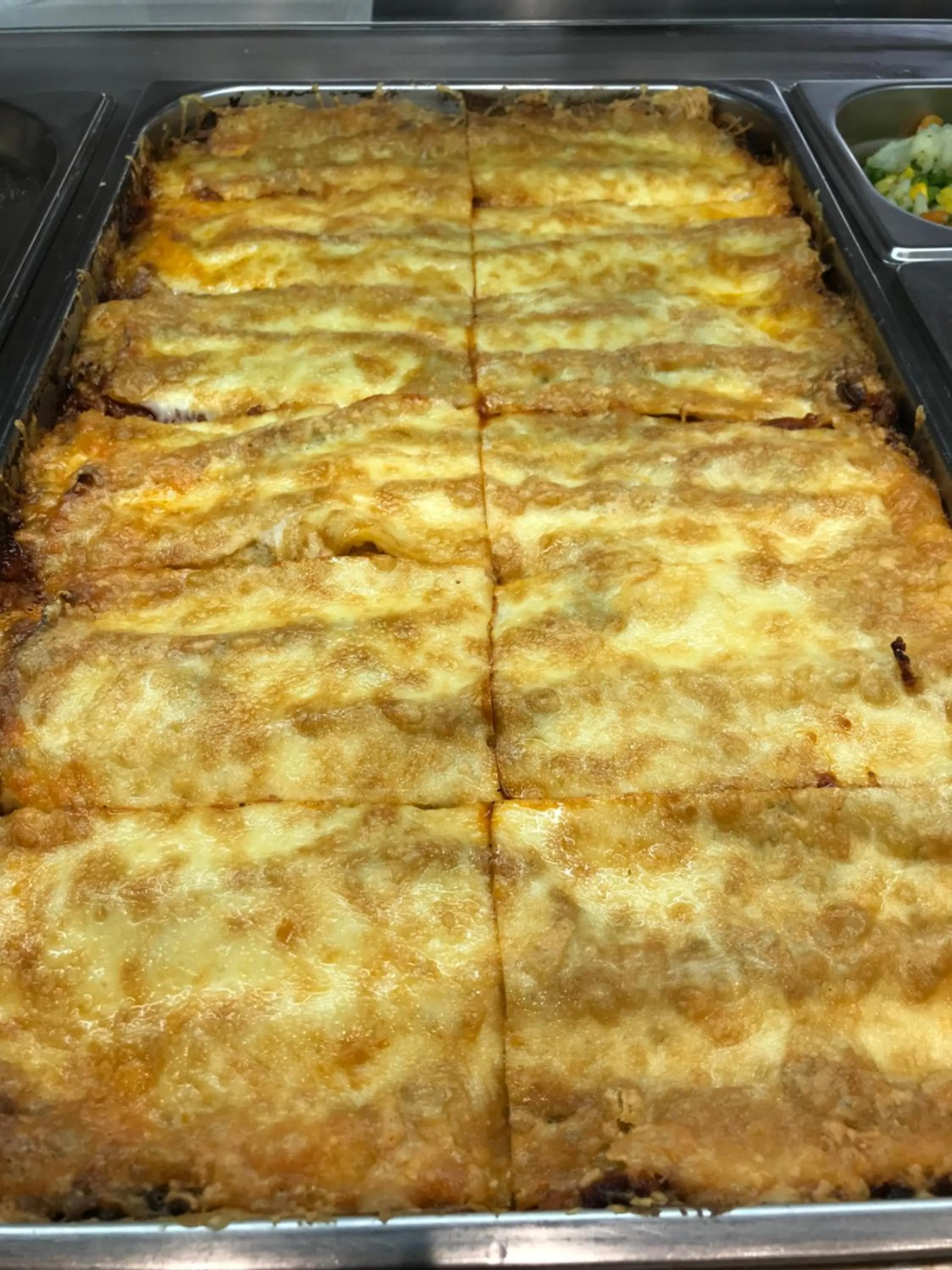 Restaurant/places to eat in Termál Apartmanház