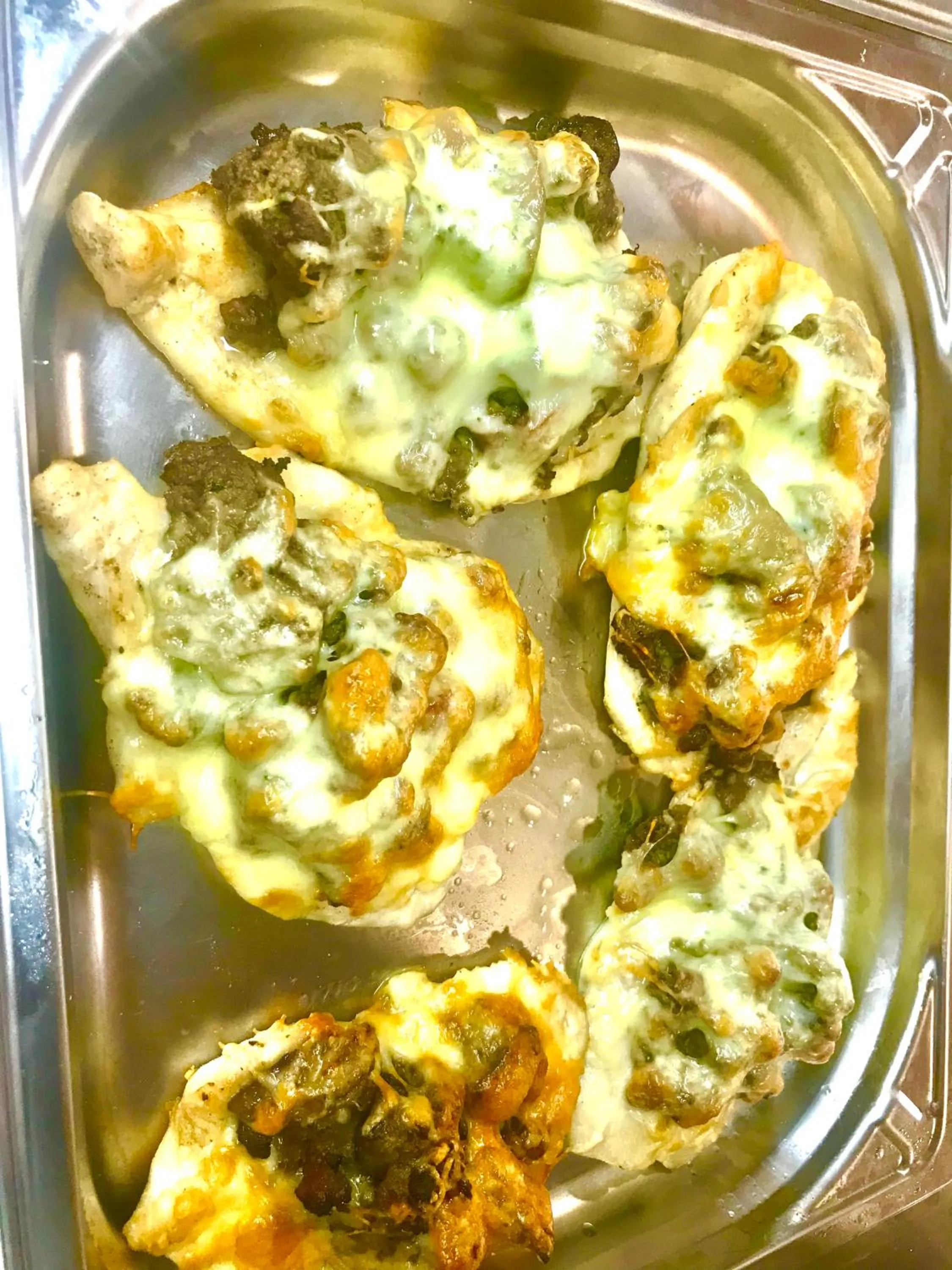 Restaurant/places to eat in Termál Apartmanház