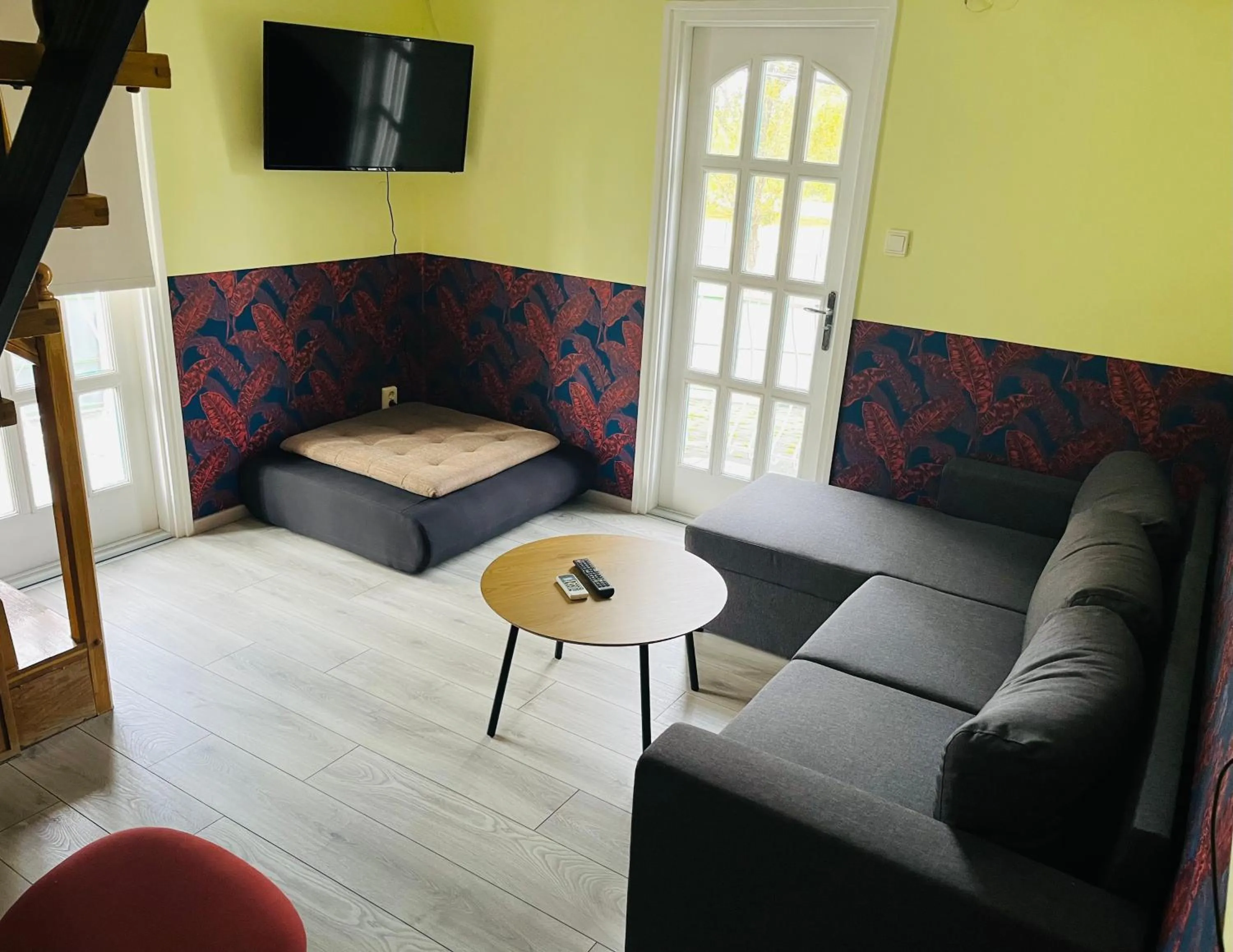 Termál Apartmanház