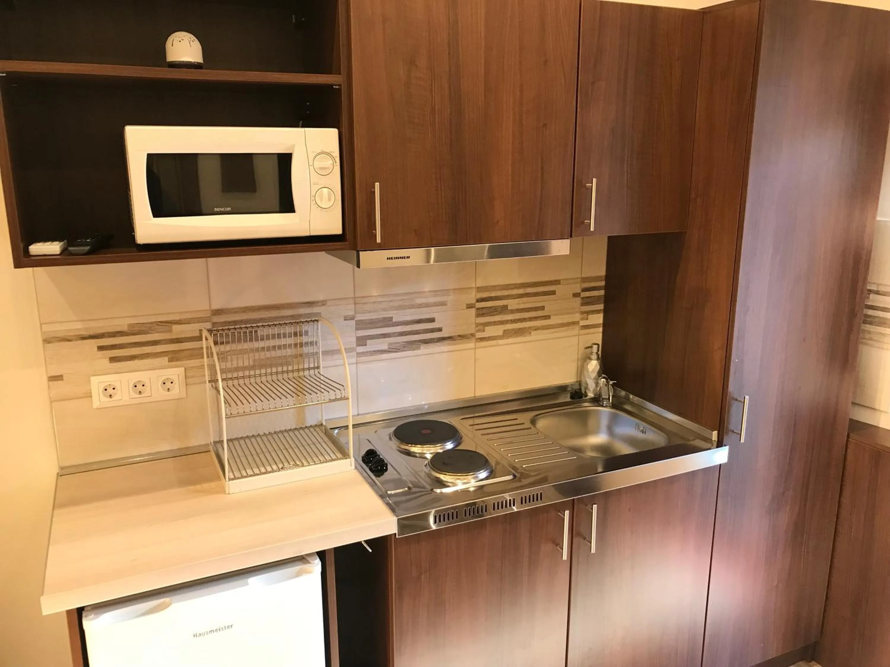 Termál Apartmanház