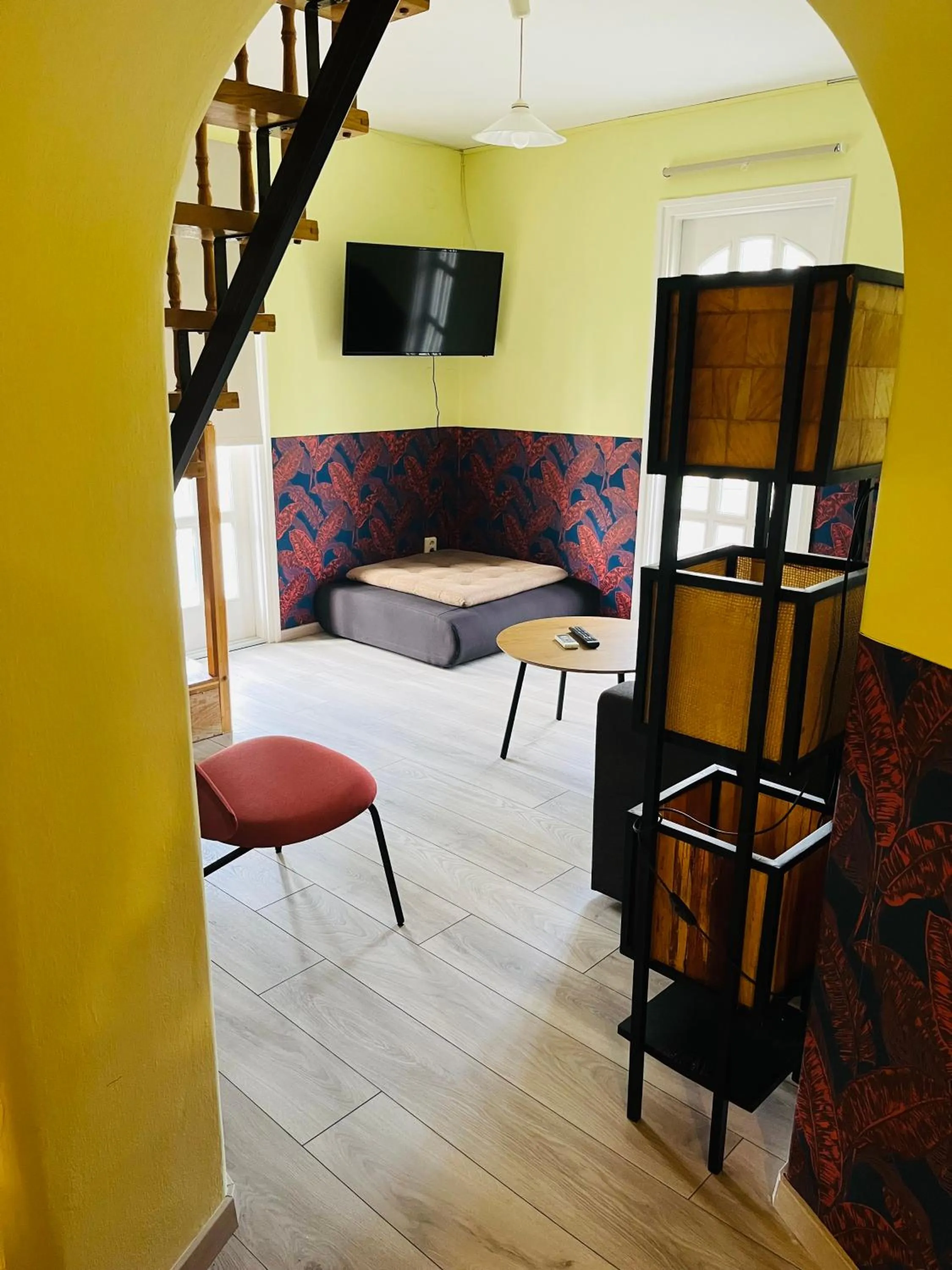 Termál Apartmanház