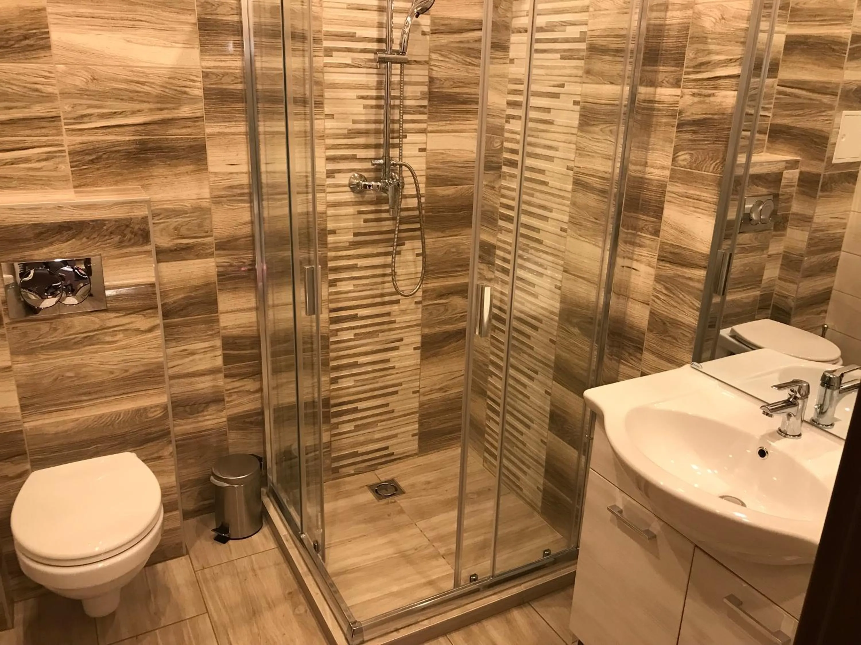 Termál Apartmanház