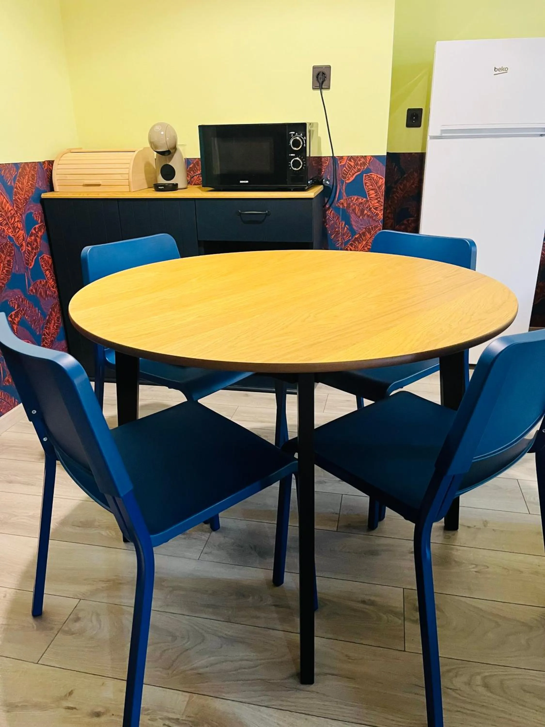 Termál Apartmanház