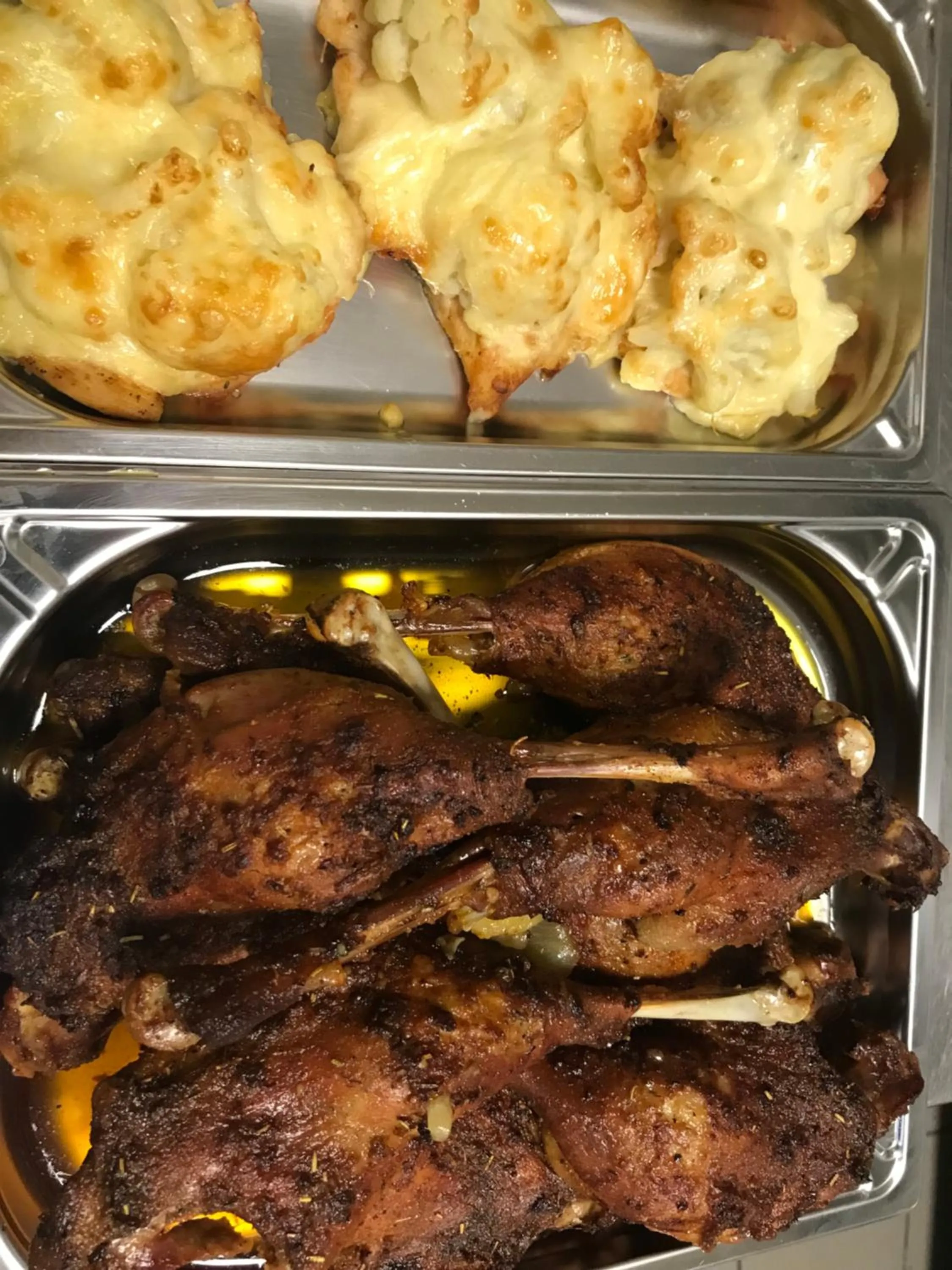 Restaurant/places to eat in Termál Apartmanház