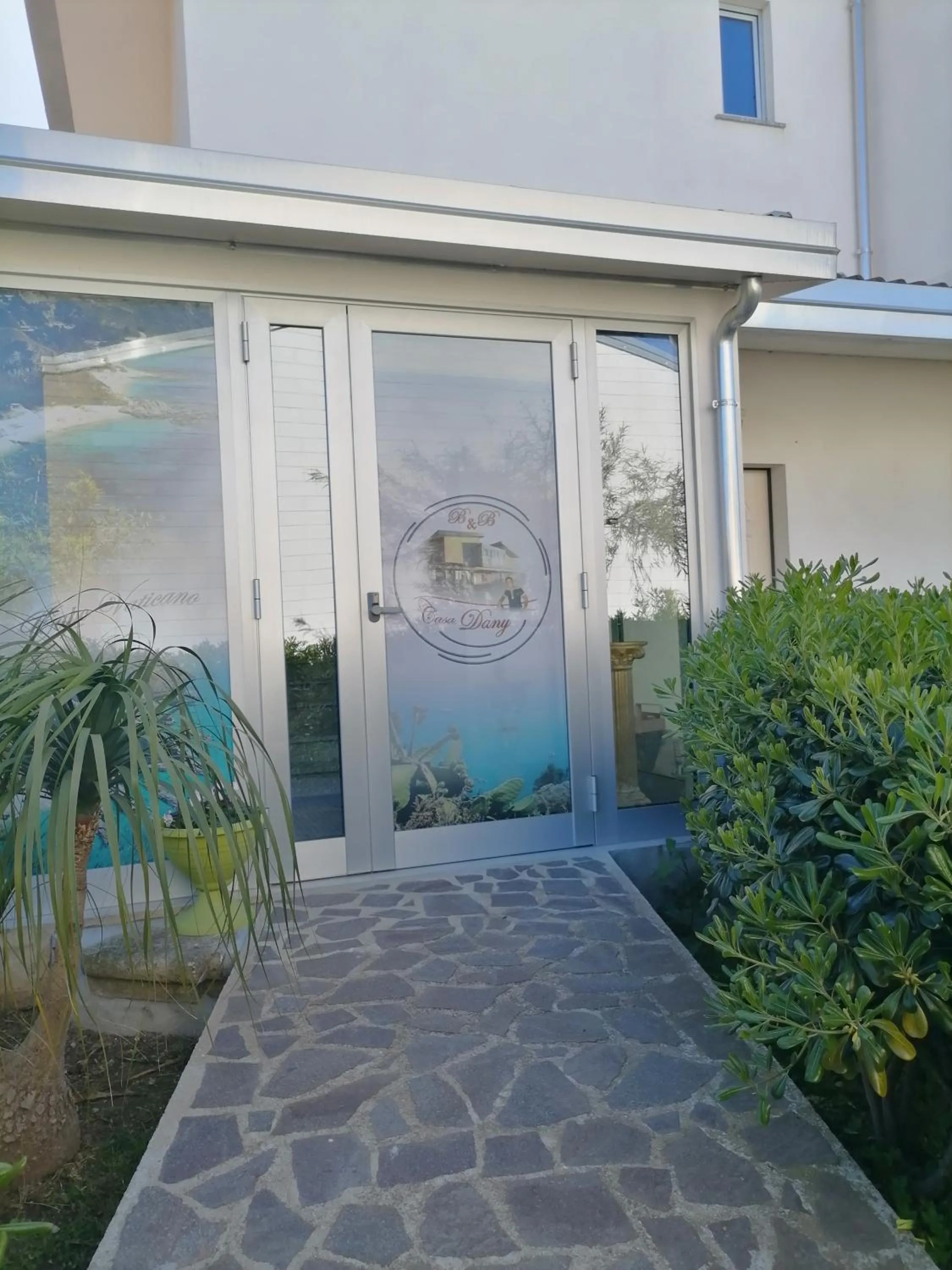 B&B Casa Dany