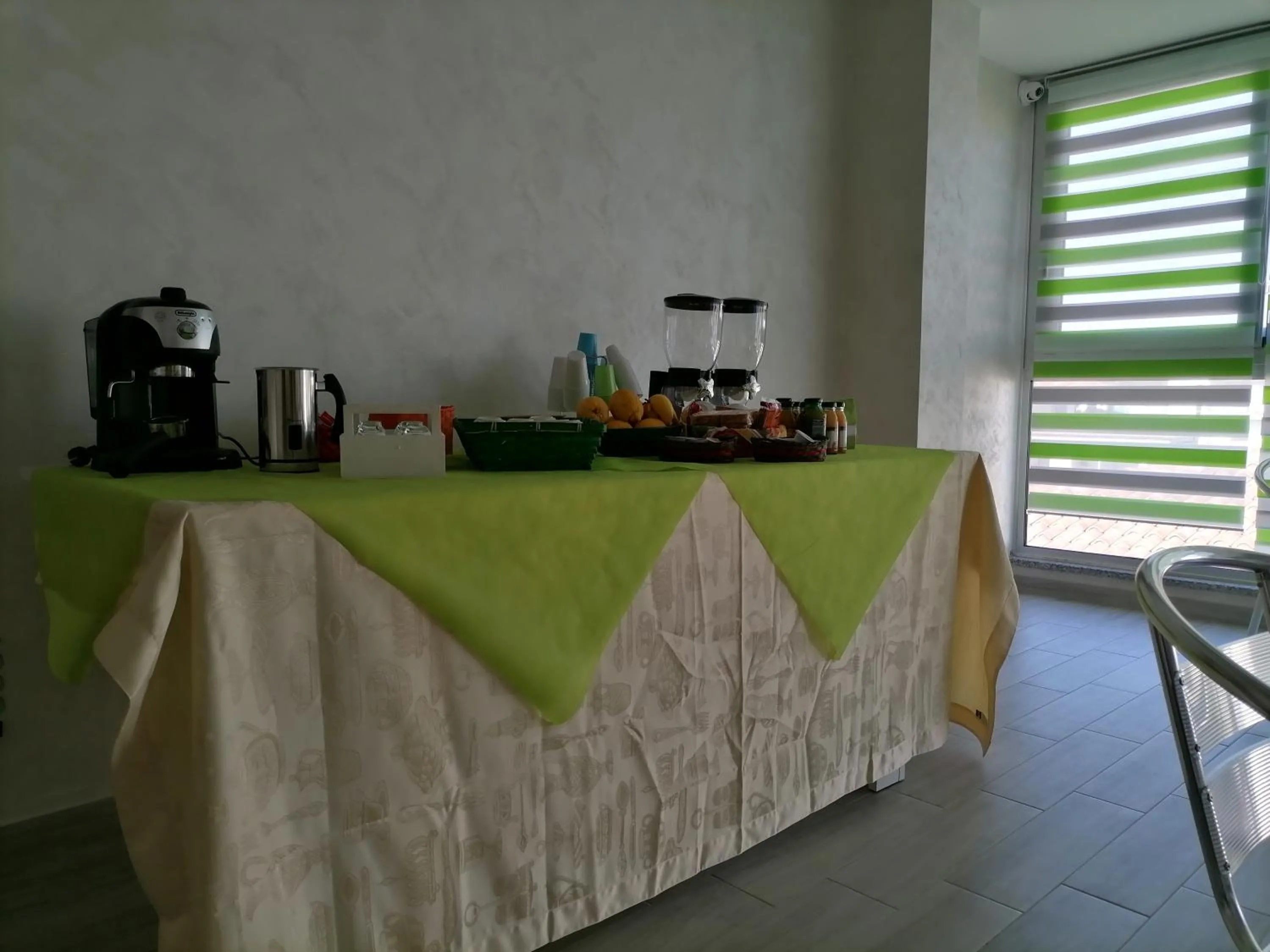 B&B Casa Dany