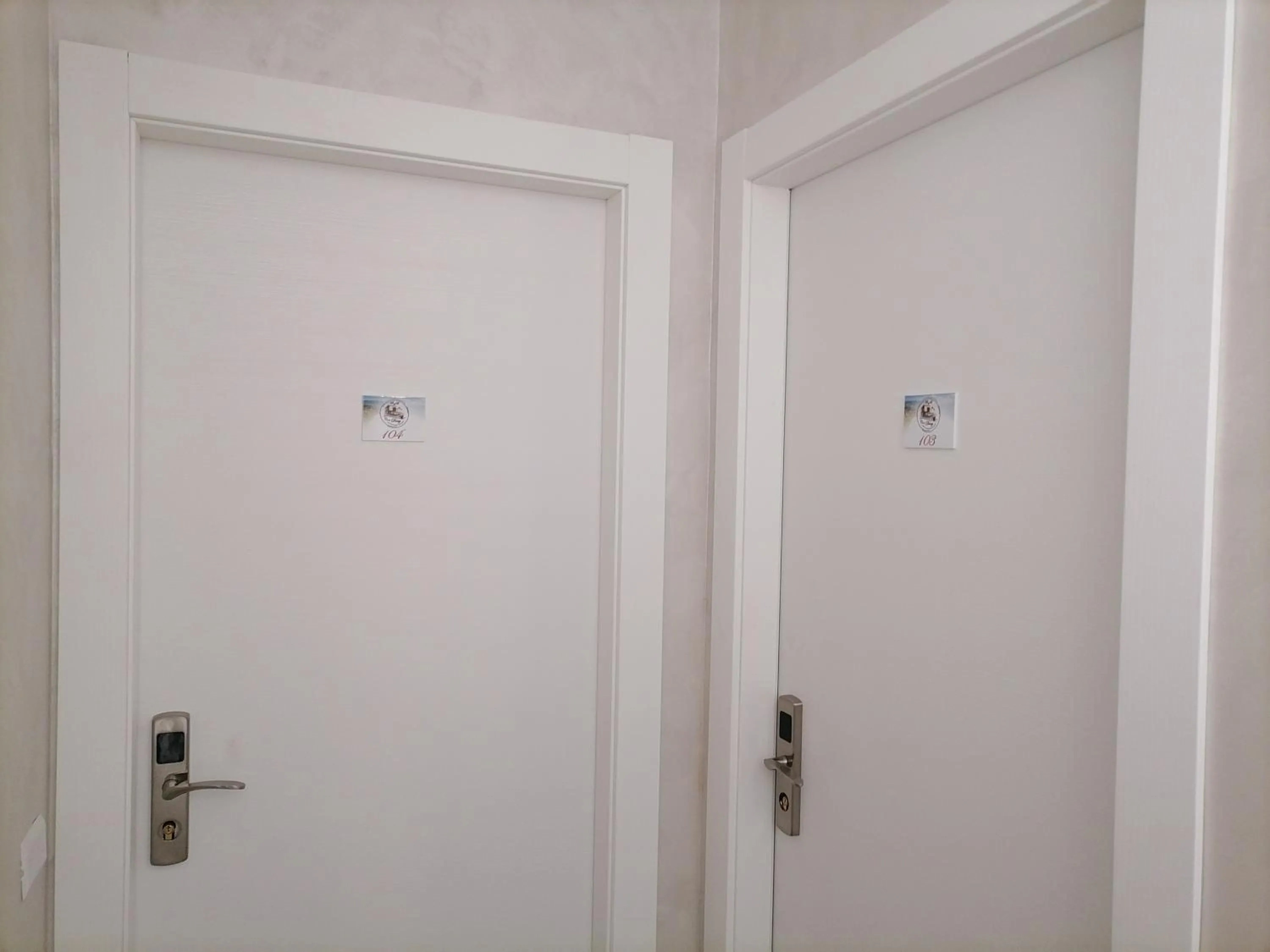 B&B Casa Dany