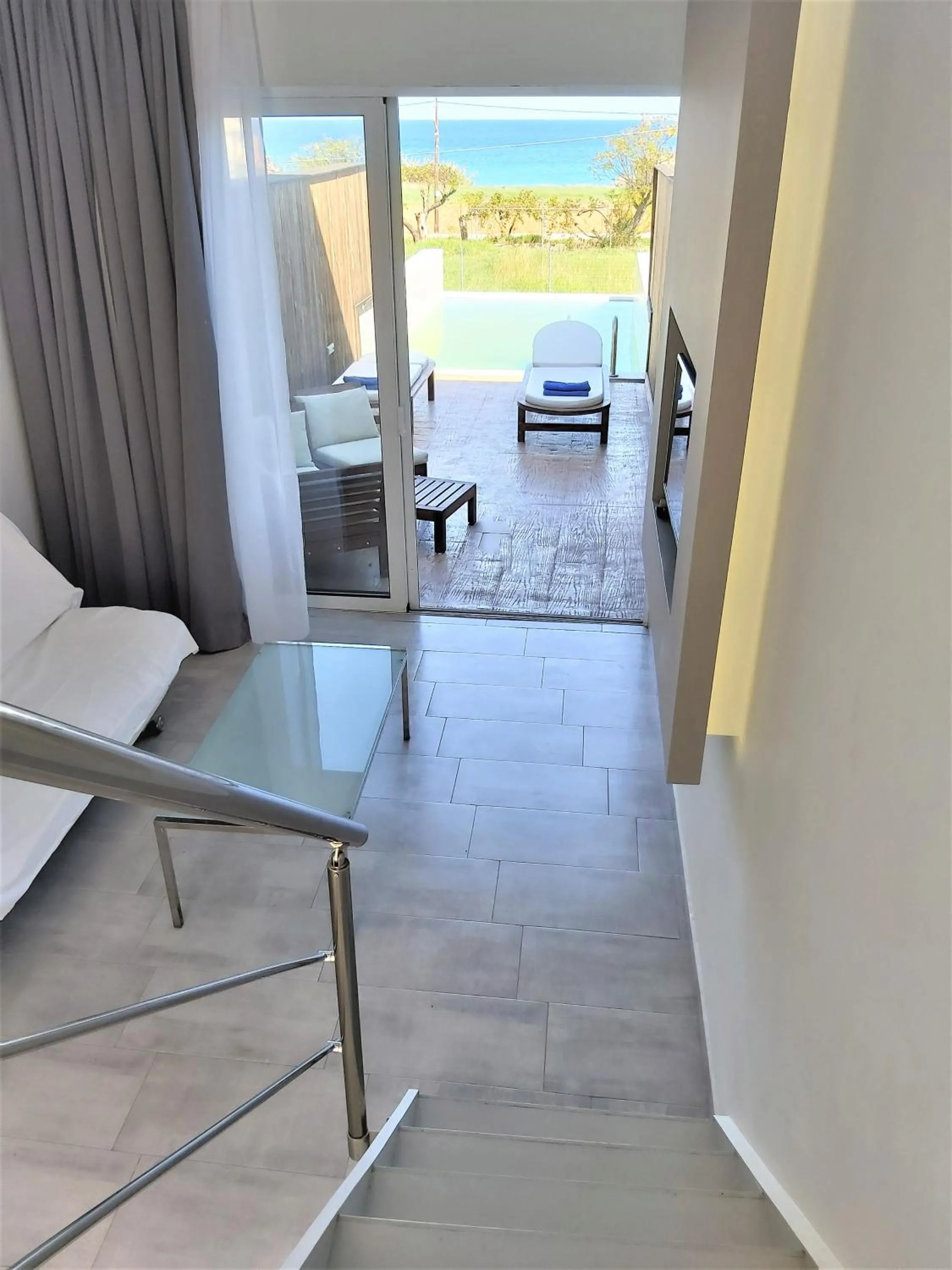 Belussi Exclusive Suites