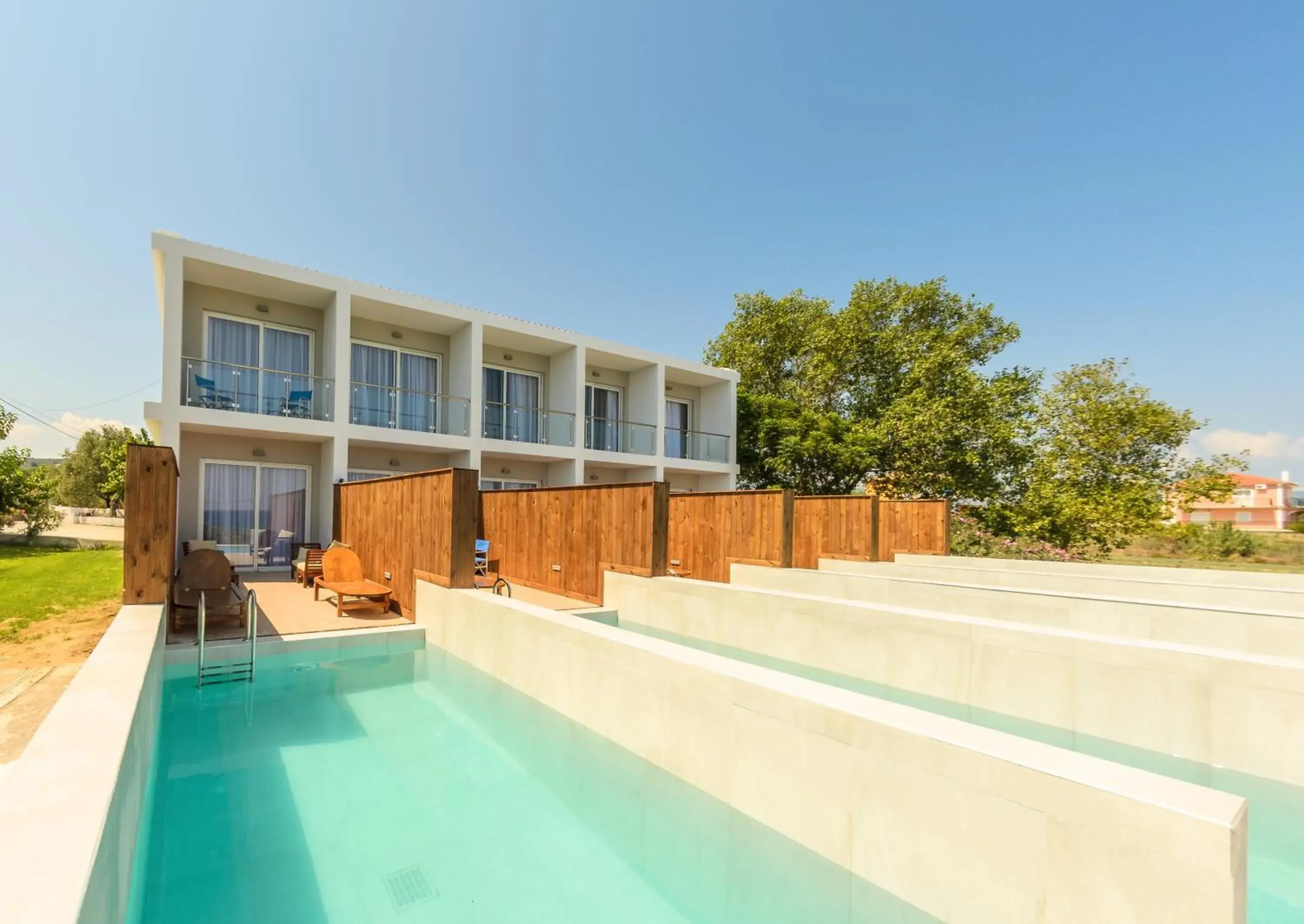 Belussi Exclusive Suites Belussi Exclusive Suites