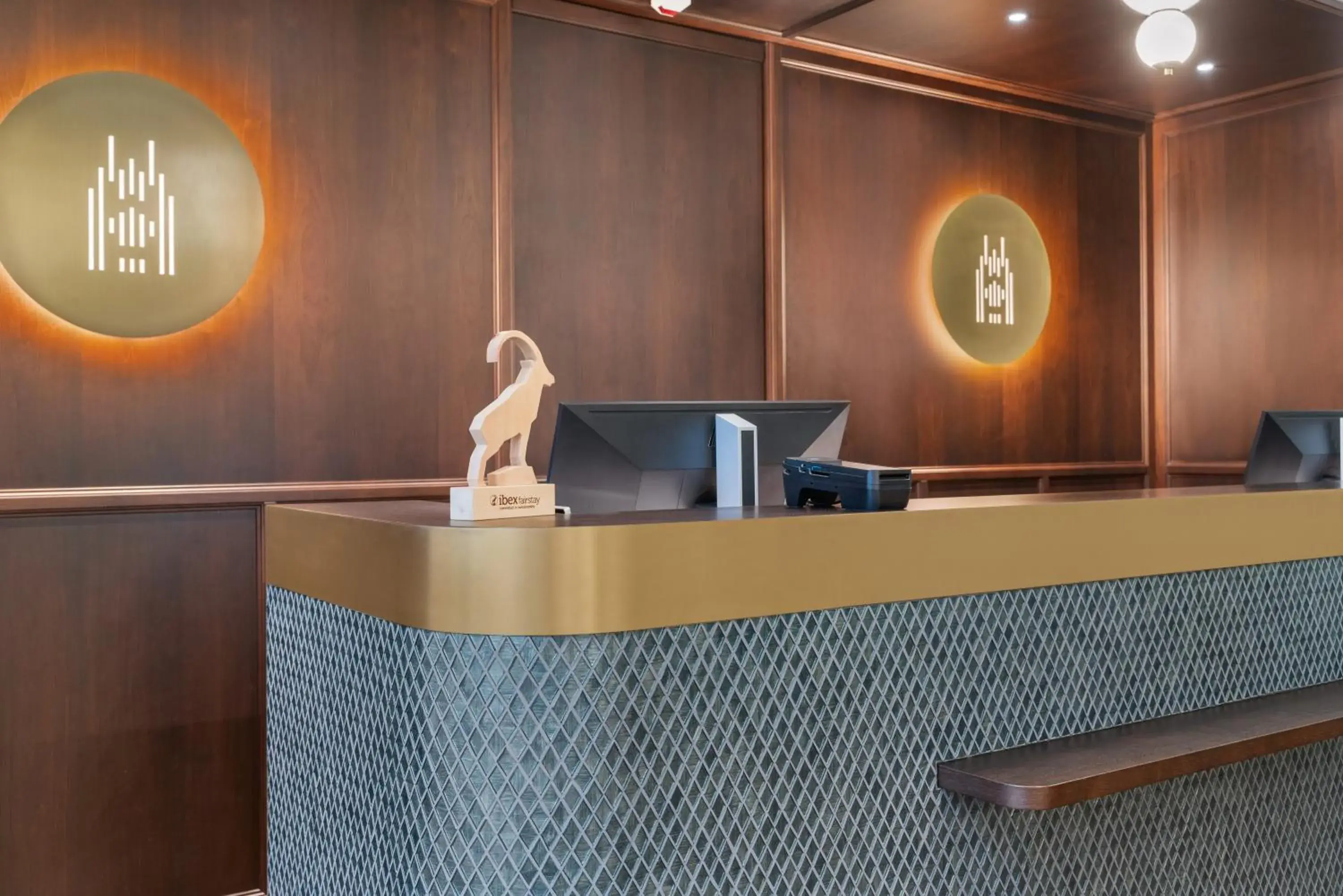 Lobby or reception in Waldstätterhof Swiss Quality Hotel Lobby or reception in Waldstätterhof Swiss Quality Hotel