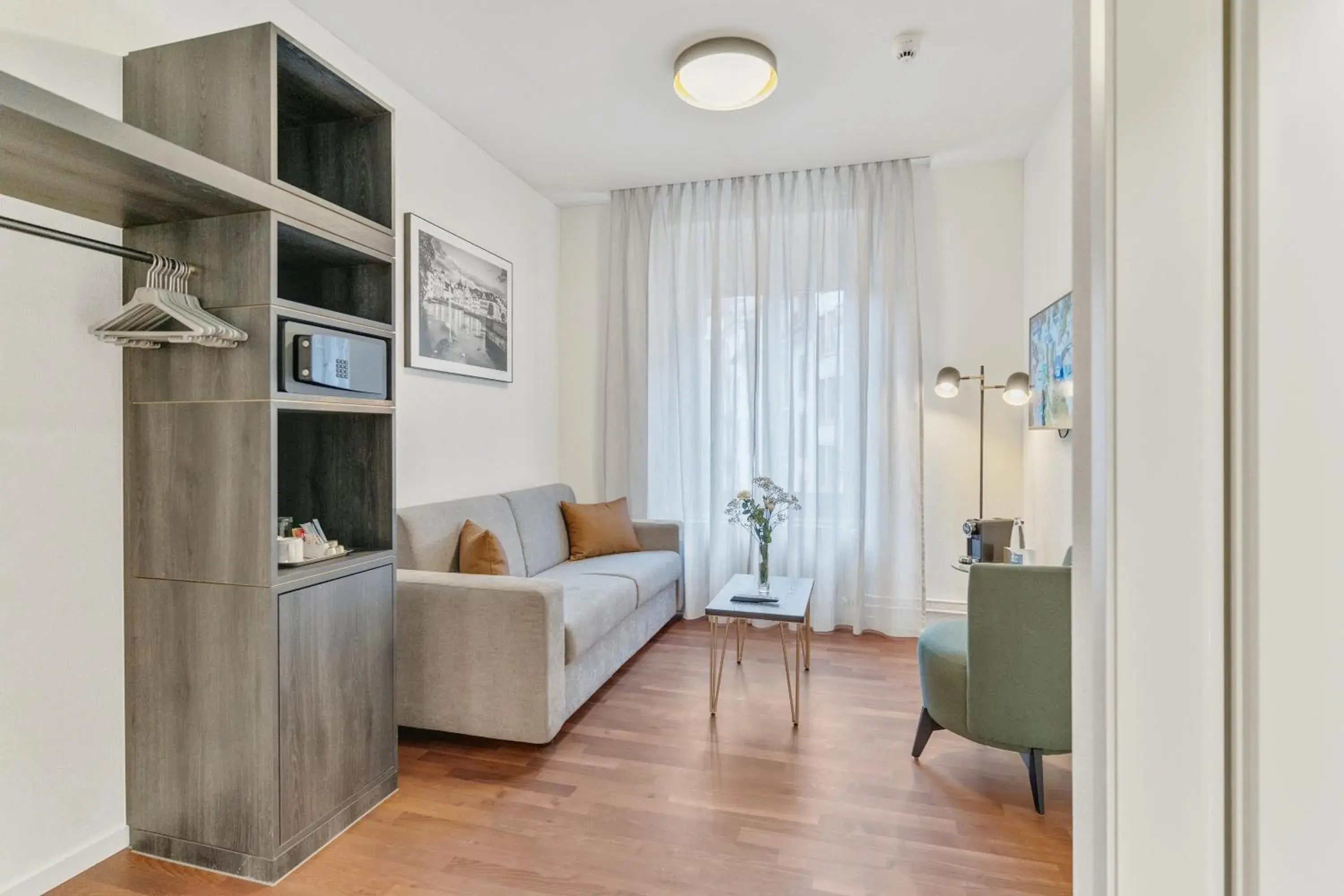 Suite in Waldstätterhof Swiss Quality Hotel Suite in Waldstätterhof Swiss Quality Hotel