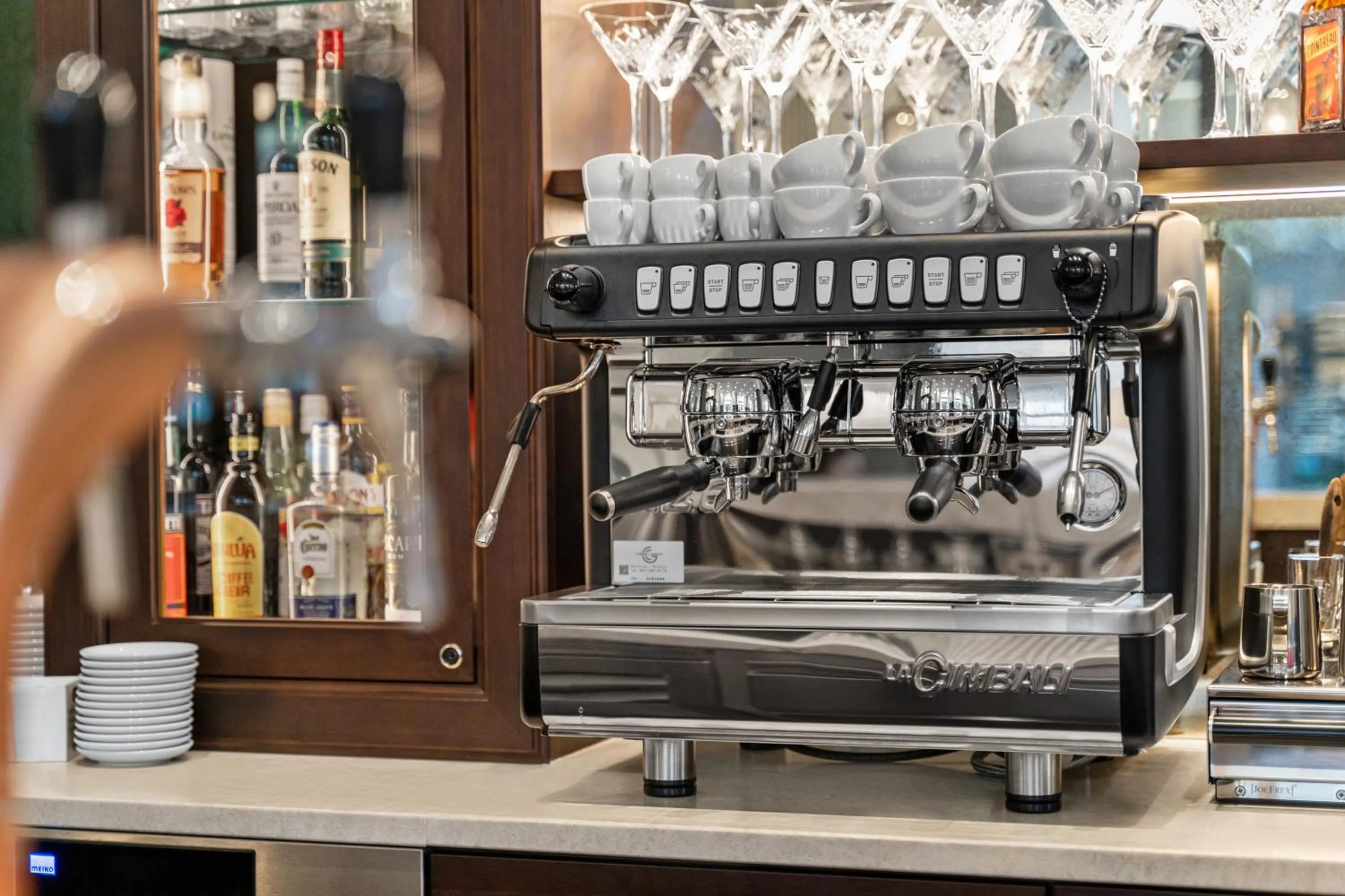 Coffee/tea facilities in Waldstätterhof Swiss Quality Hotel