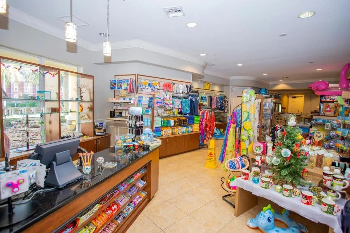 Magnificent 2 Bedroom Apartment Vista Cay Resort 107