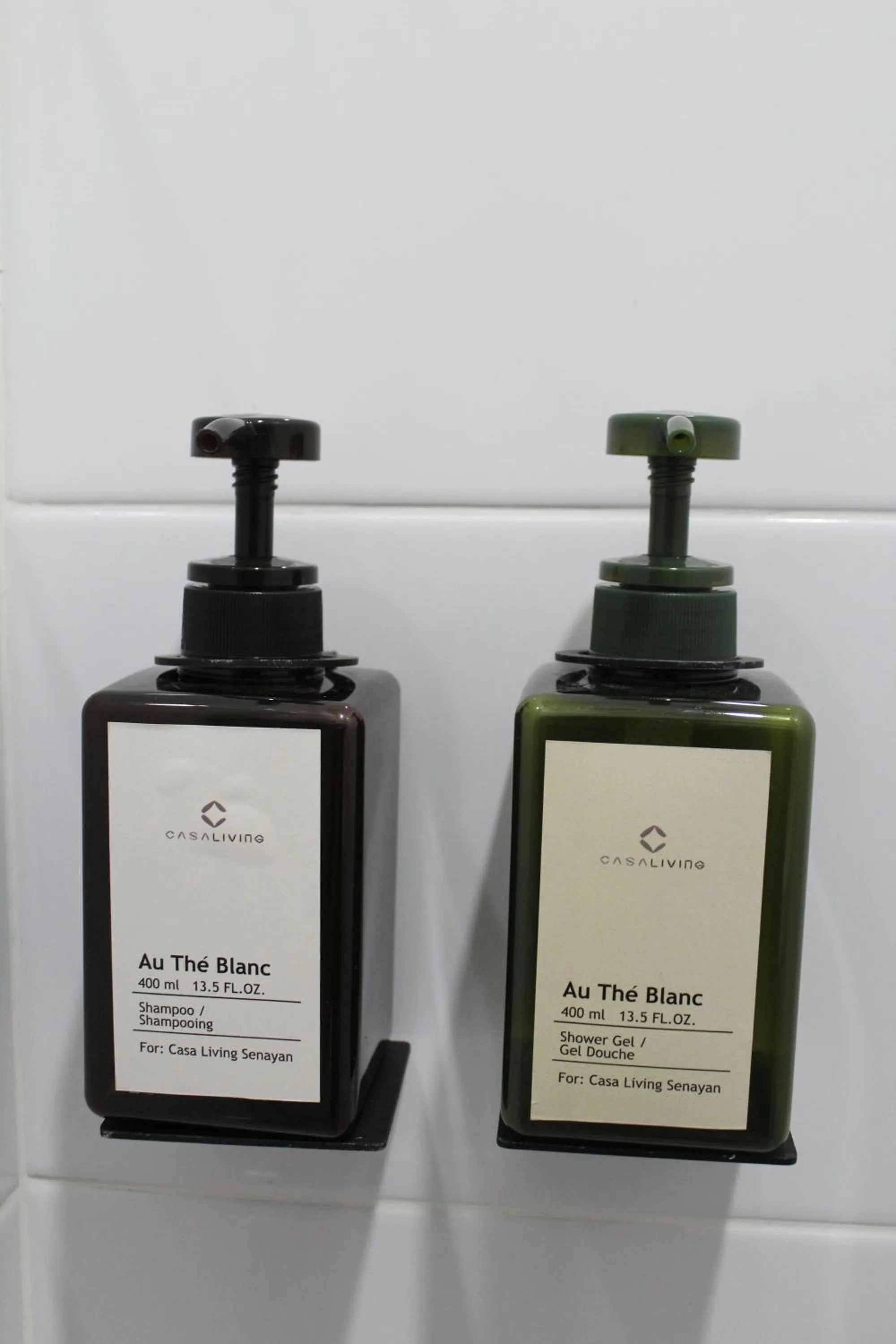 Casa Living Senayan Hotel