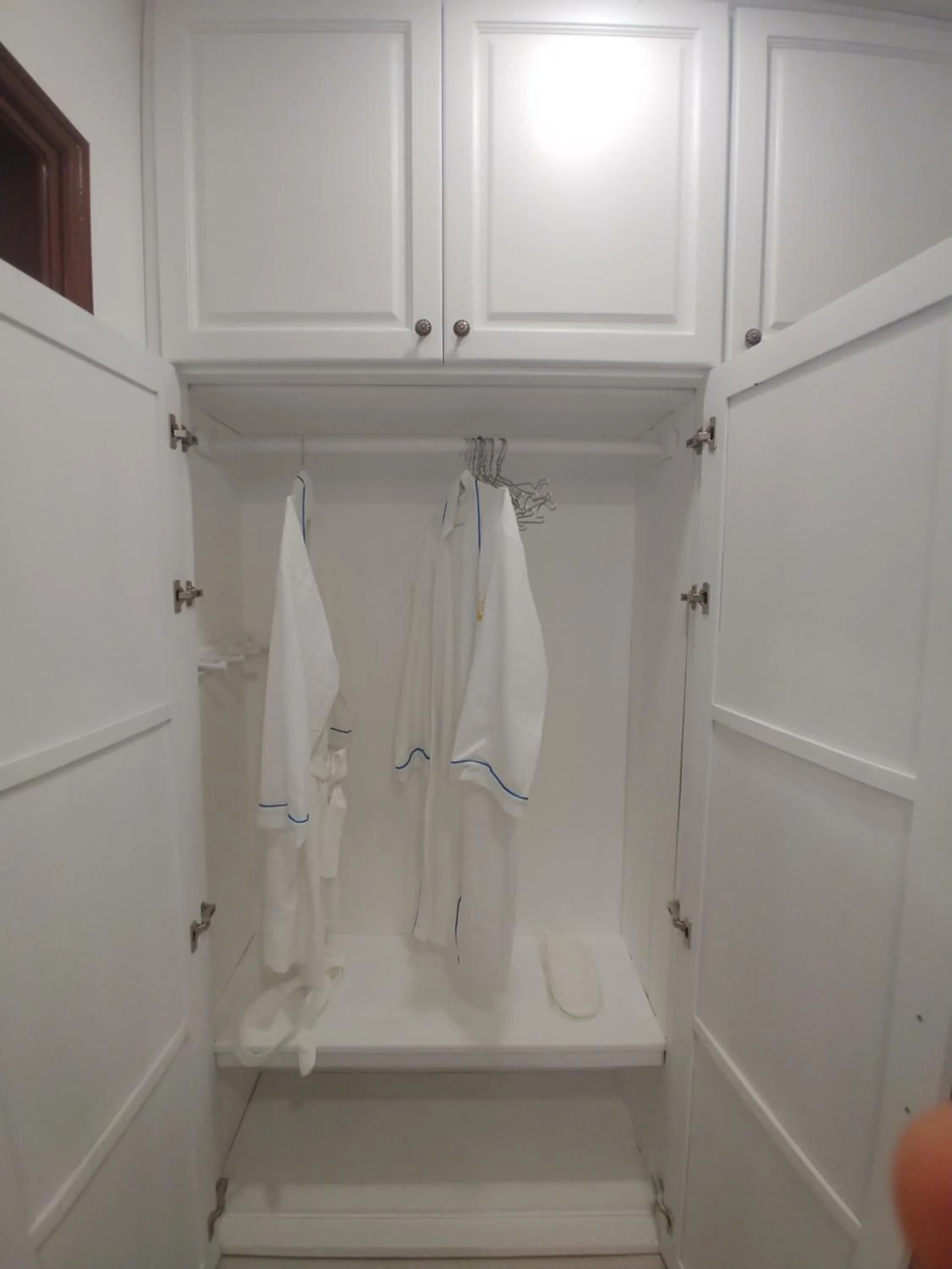 Bedroom in Luna Oriental