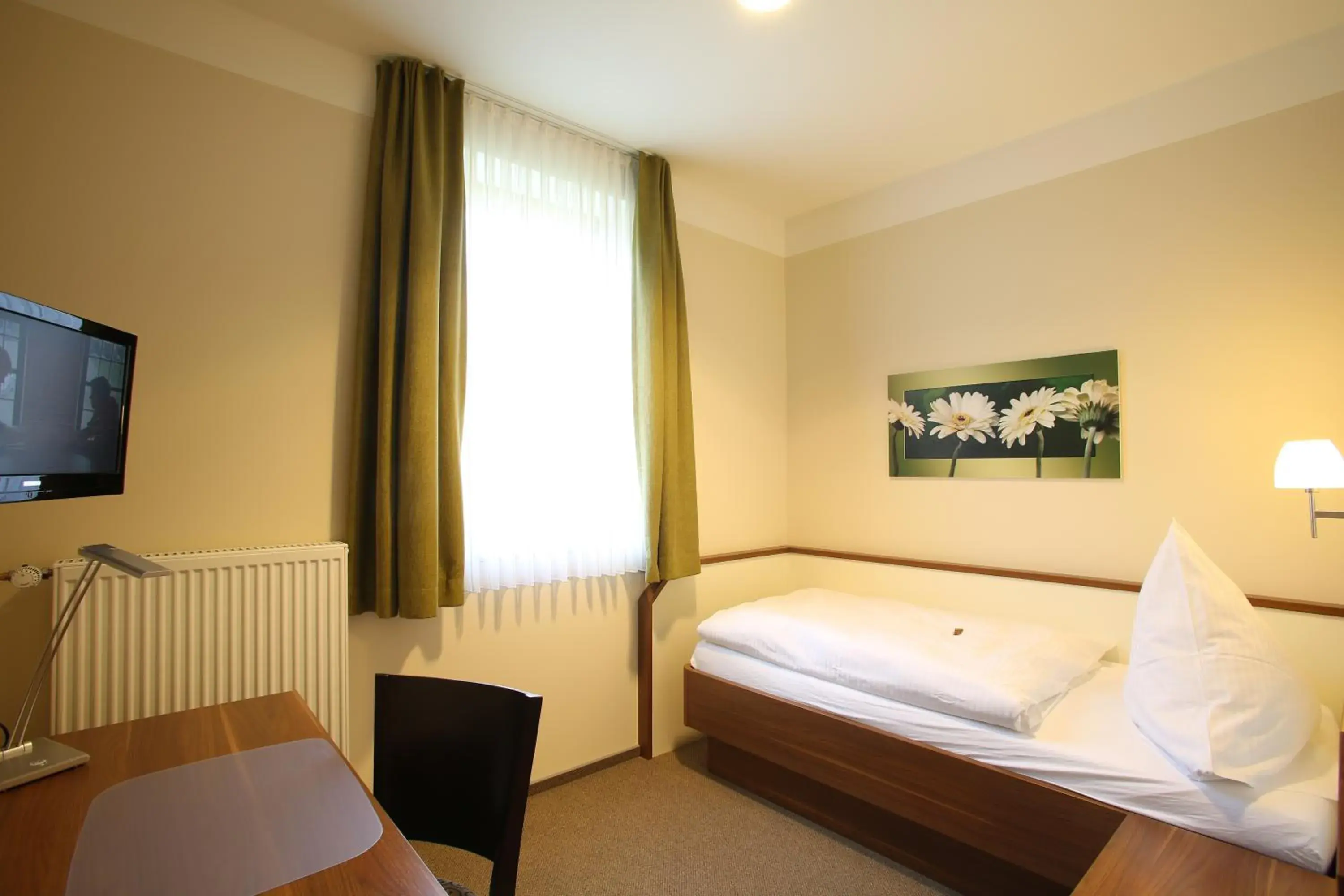 Single Room - single occupancy in Hotel Gasthof Fenzl Single Room - single occupancy in Hotel Gasthof Fenzl