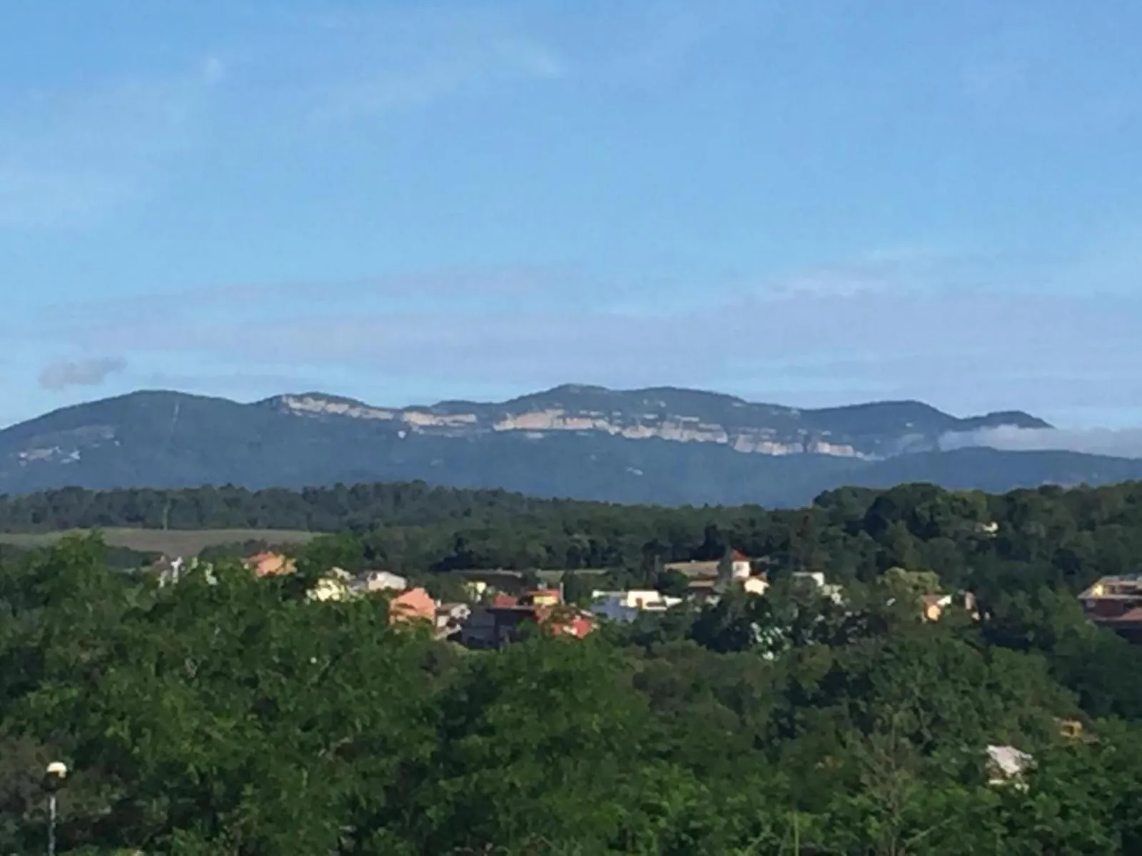 Property building in HOSTAL GALICIA CARDEDEU