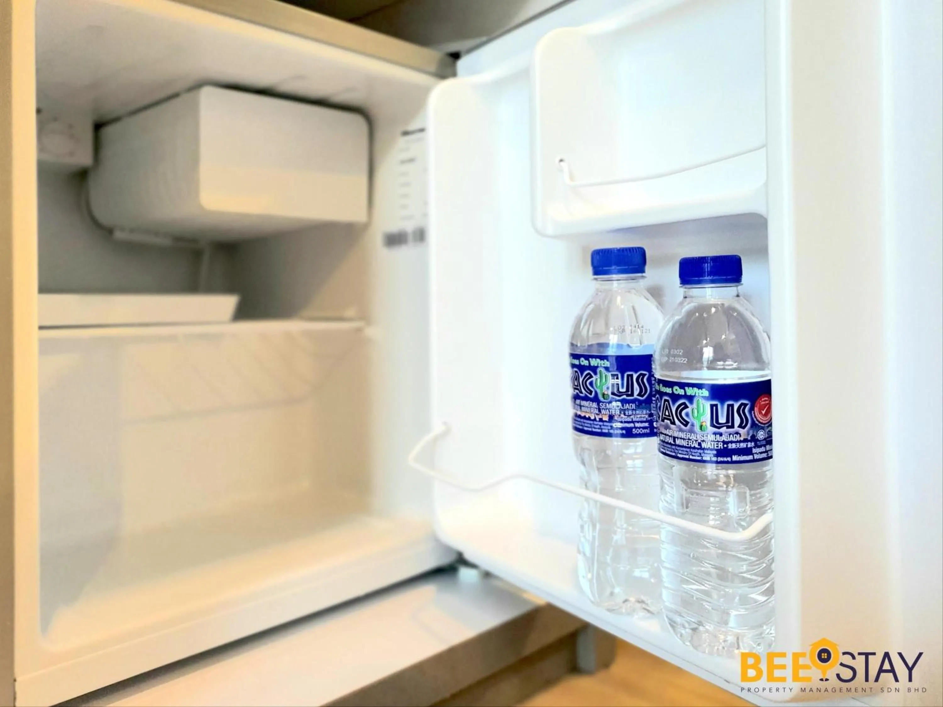 Property building in Empire Damansara Hotel Suites by Beestay