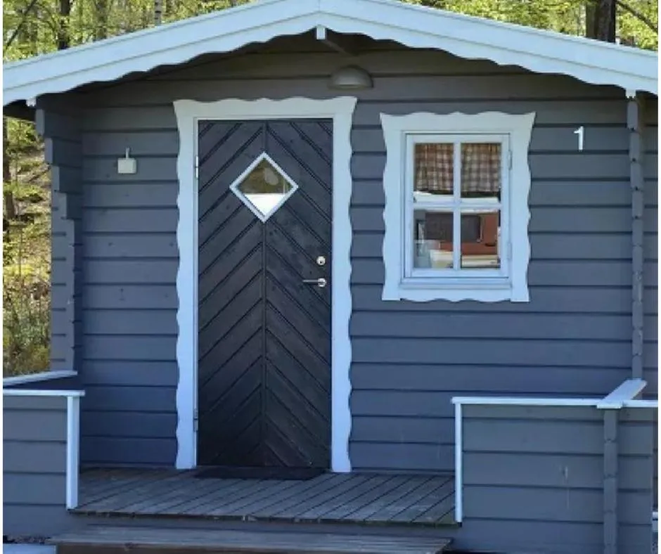 Halens Camping och Stugby