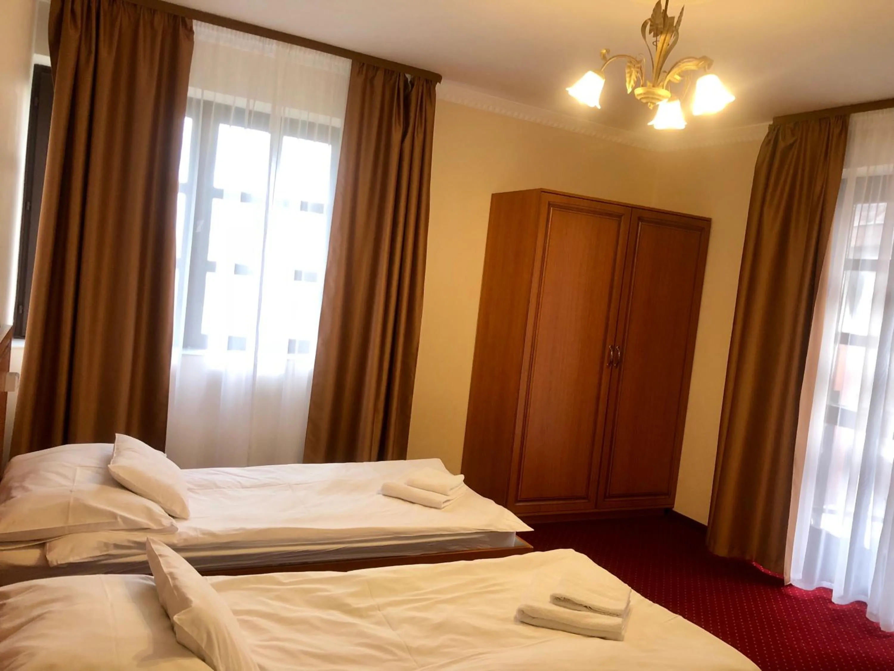 Karikas Hotel
