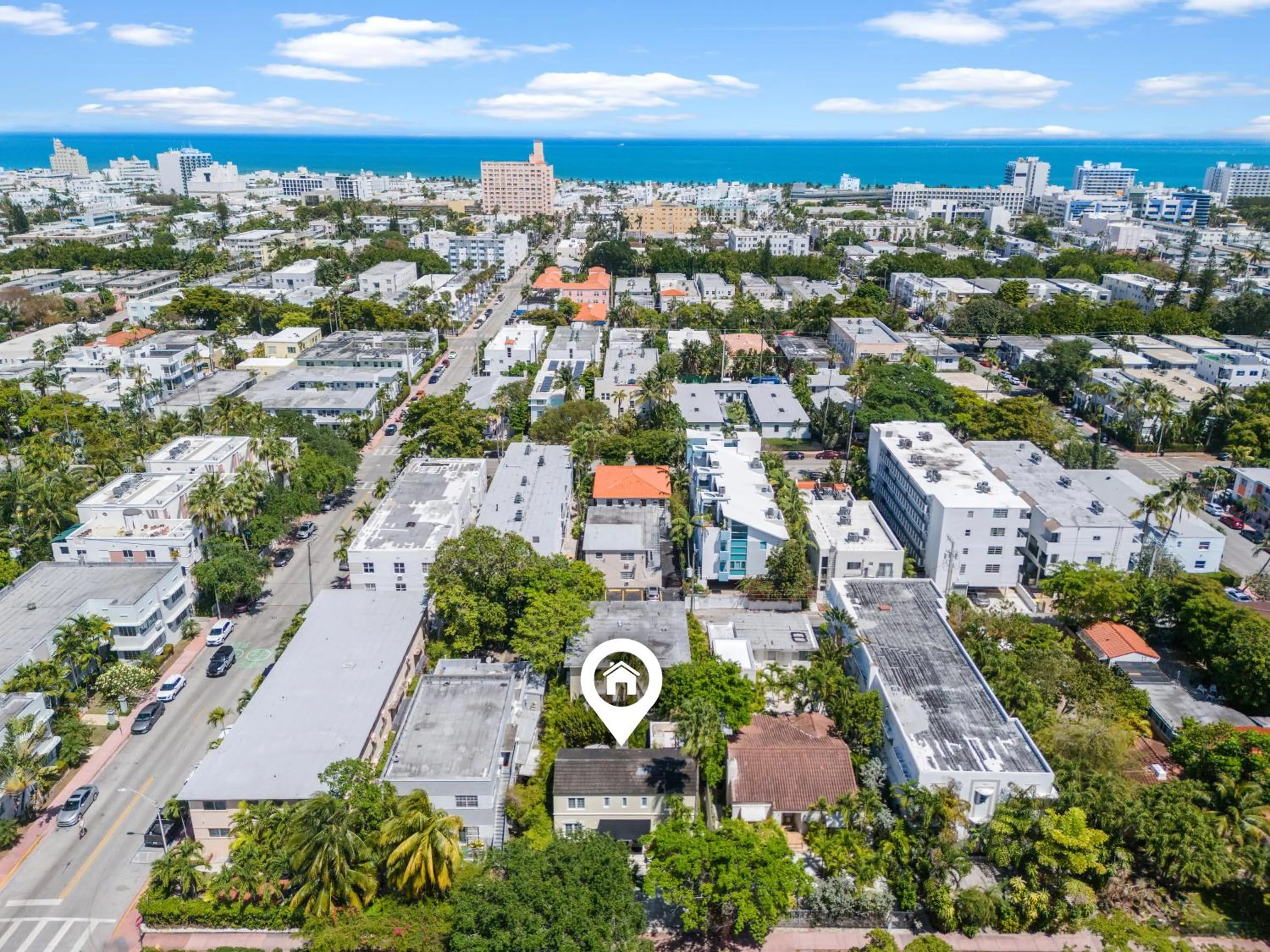 Location in villa venezia bb