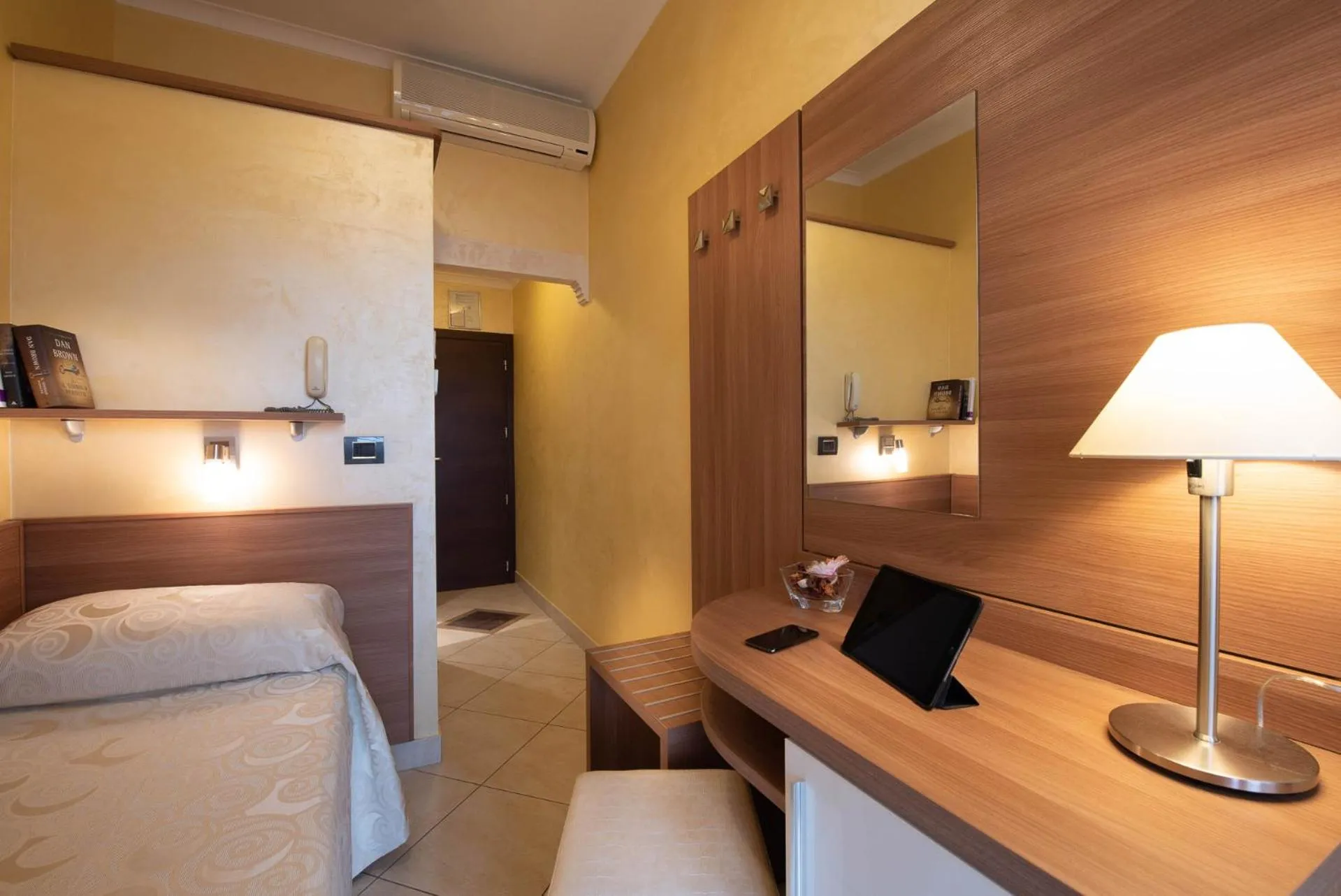 Hotel Petronio