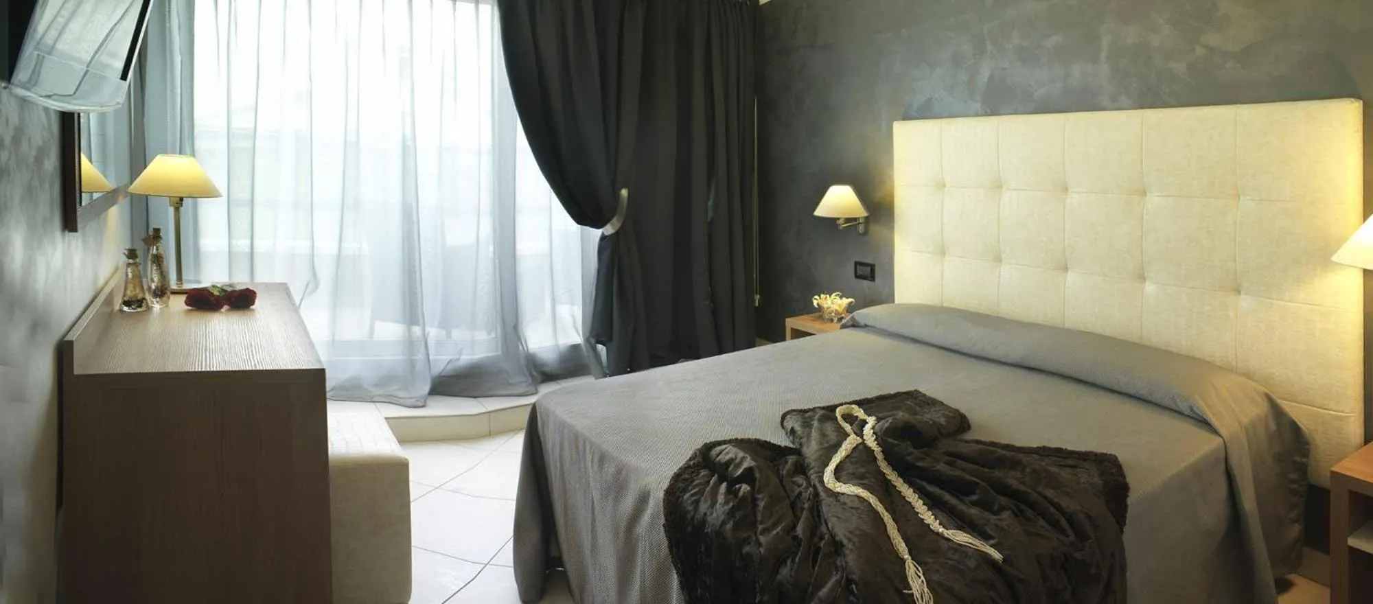 Hotel Petronio