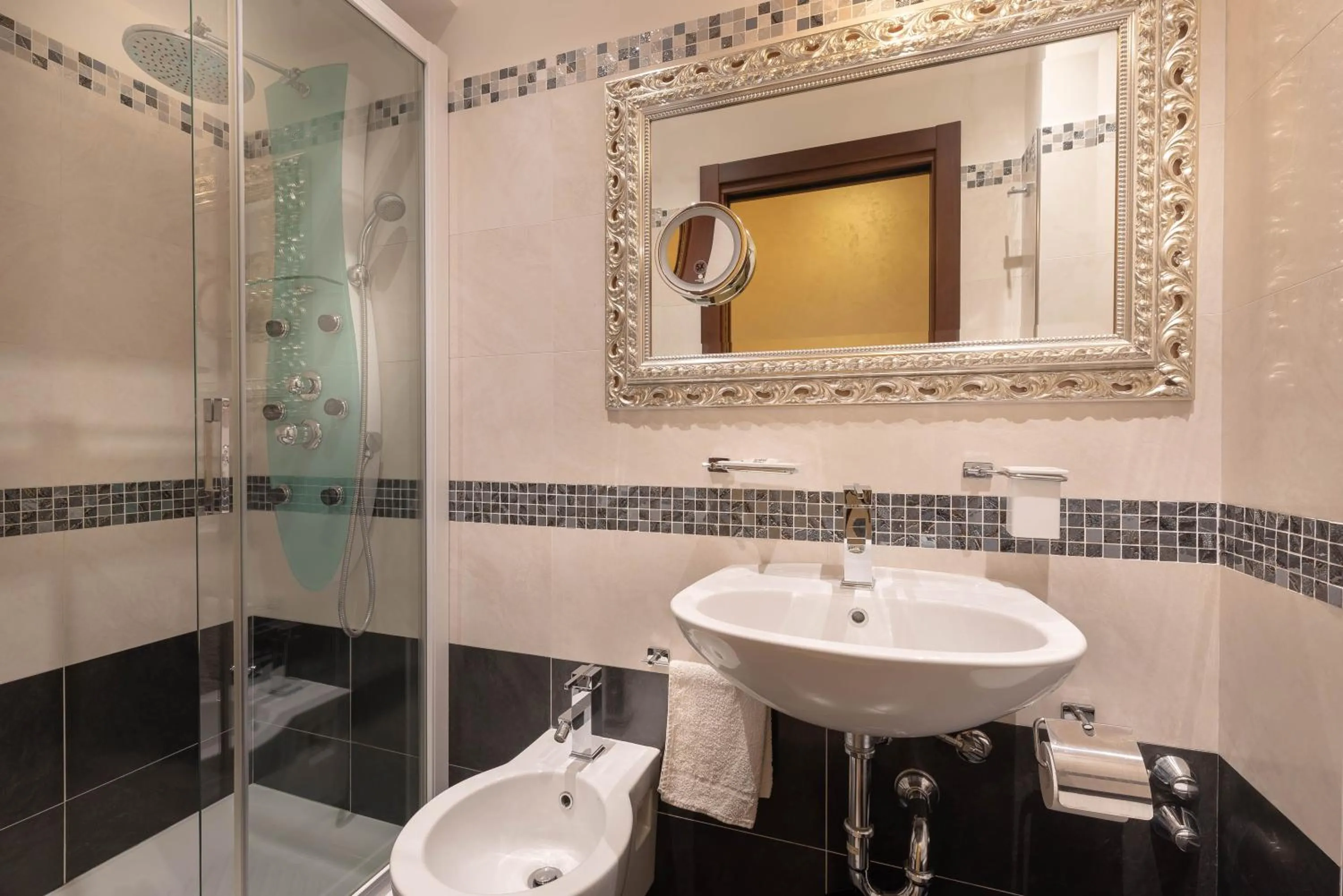 Hotel Petronio
