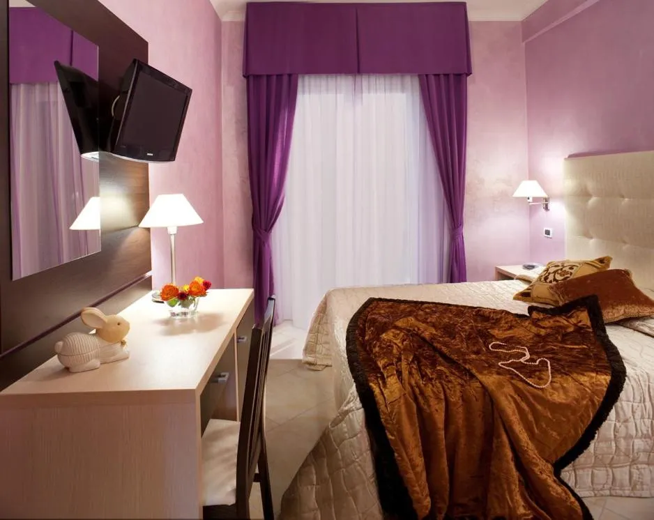 Hotel Petronio