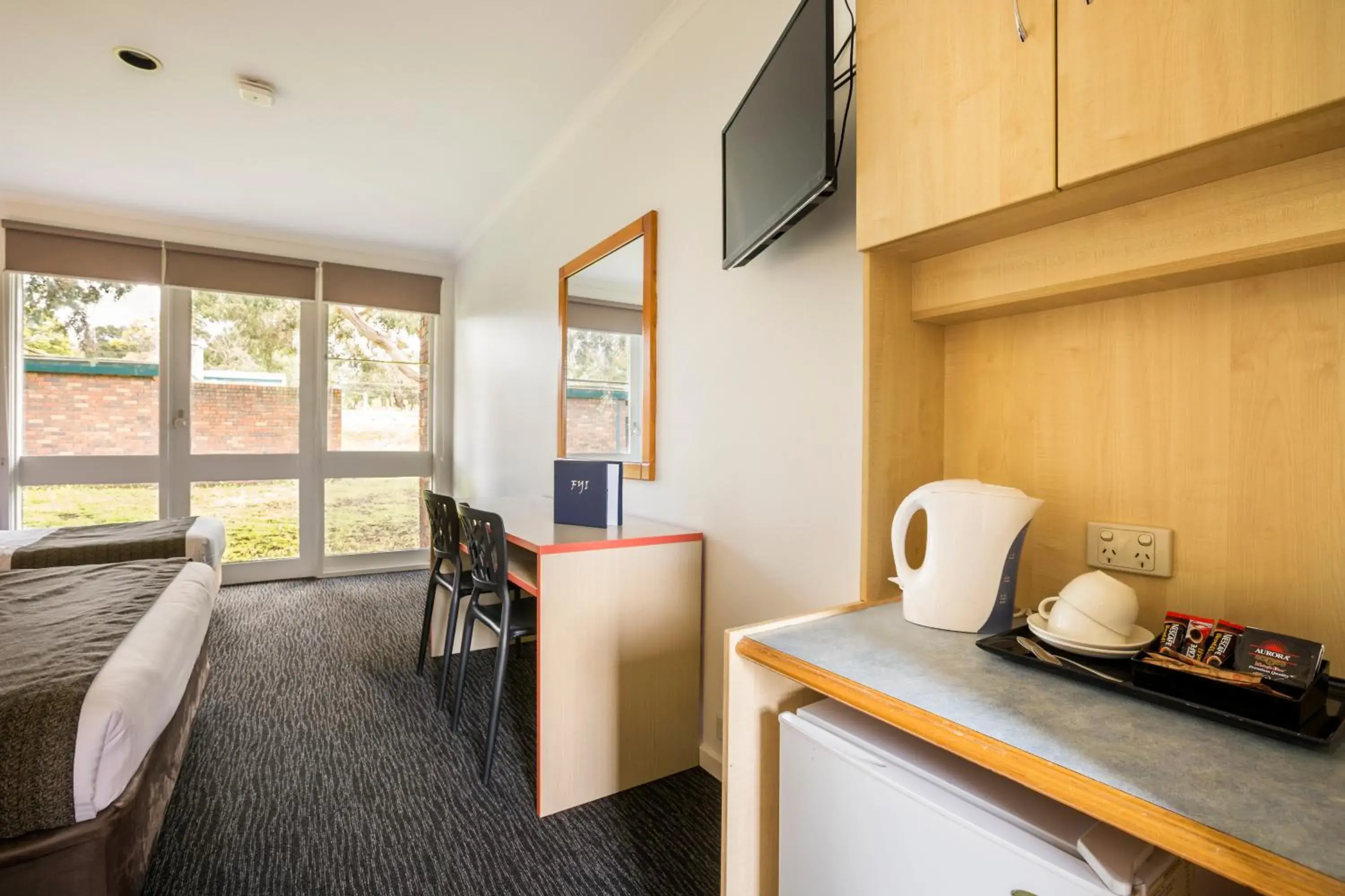 Photo of the whole room in Burvale Hotel Photo of the whole room in Burvale Hotel