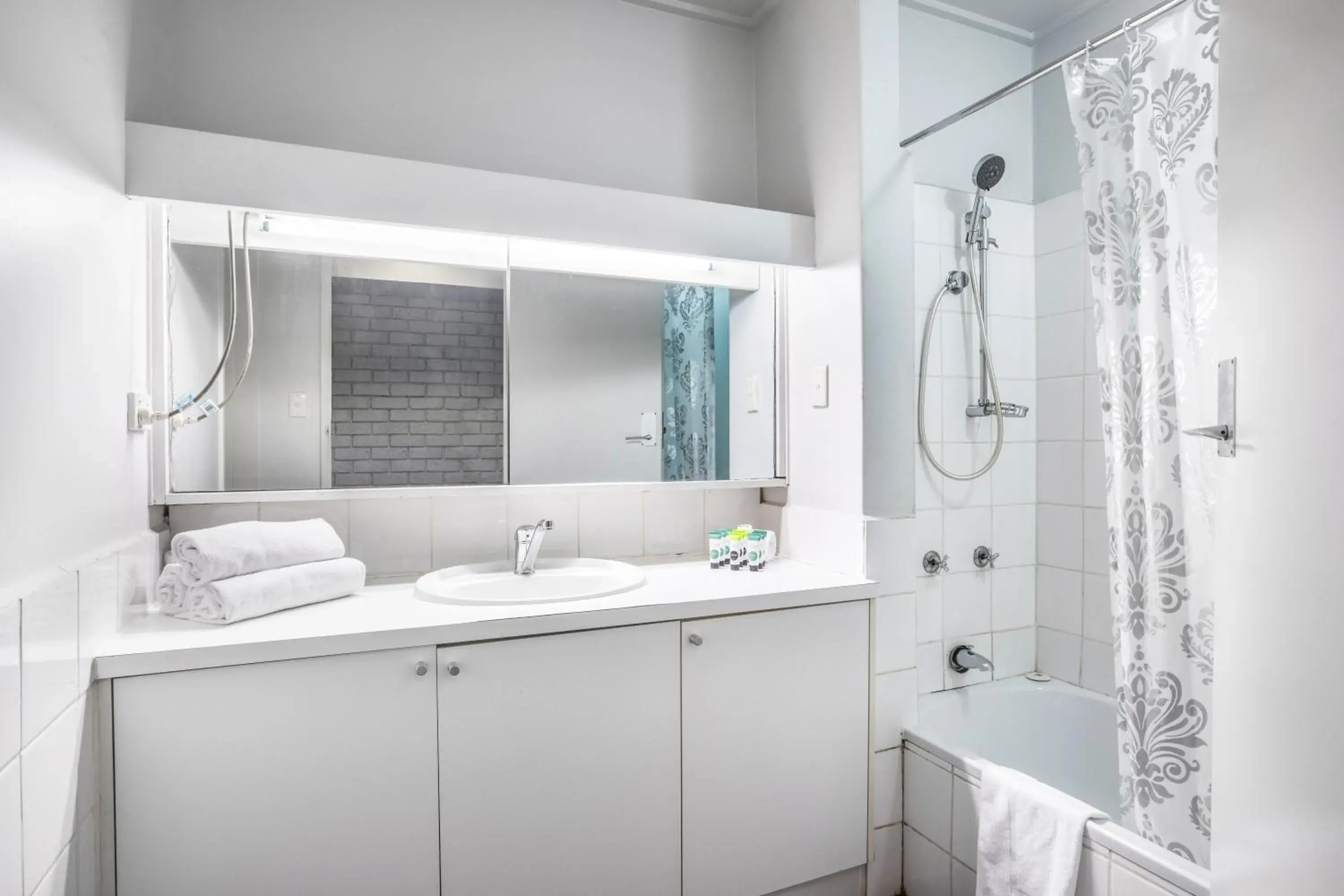 Two-Bedroom Apartment in Burvale Hotel Two-Bedroom Apartment in Burvale Hotel