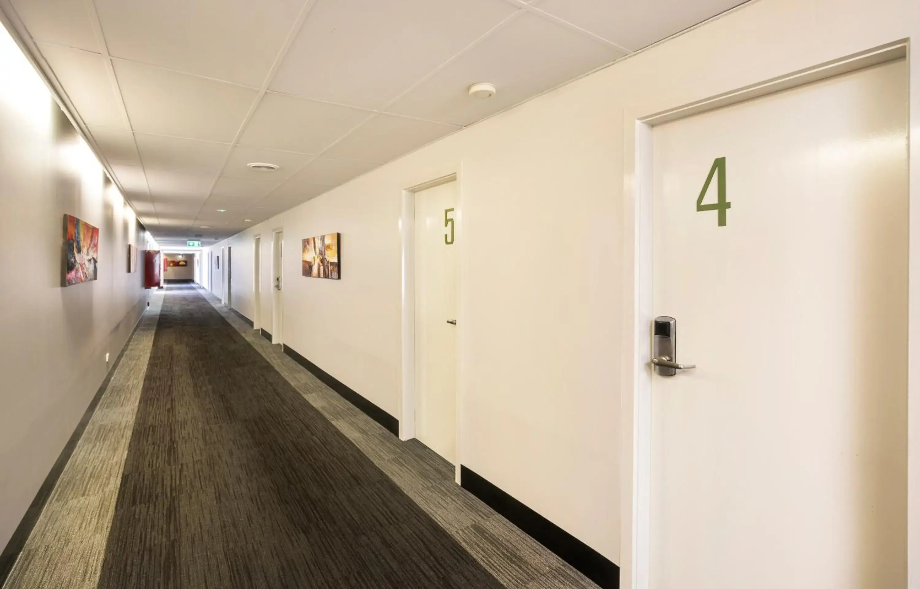 Property building in Nightcap at Coolaroo Hotel Property building in Nightcap at Coolaroo Hotel