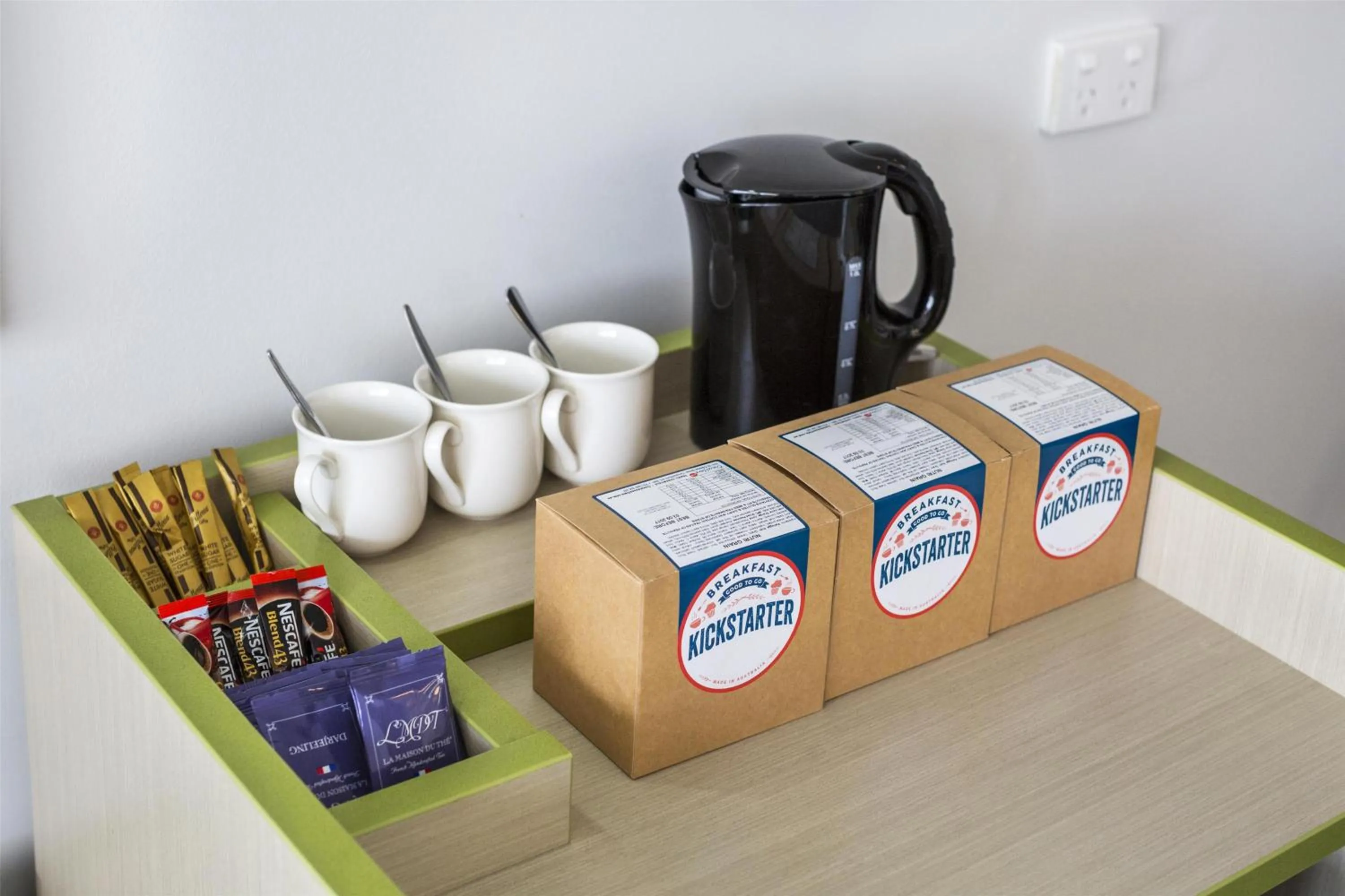 Other in Nightcap at Coolaroo Hotel