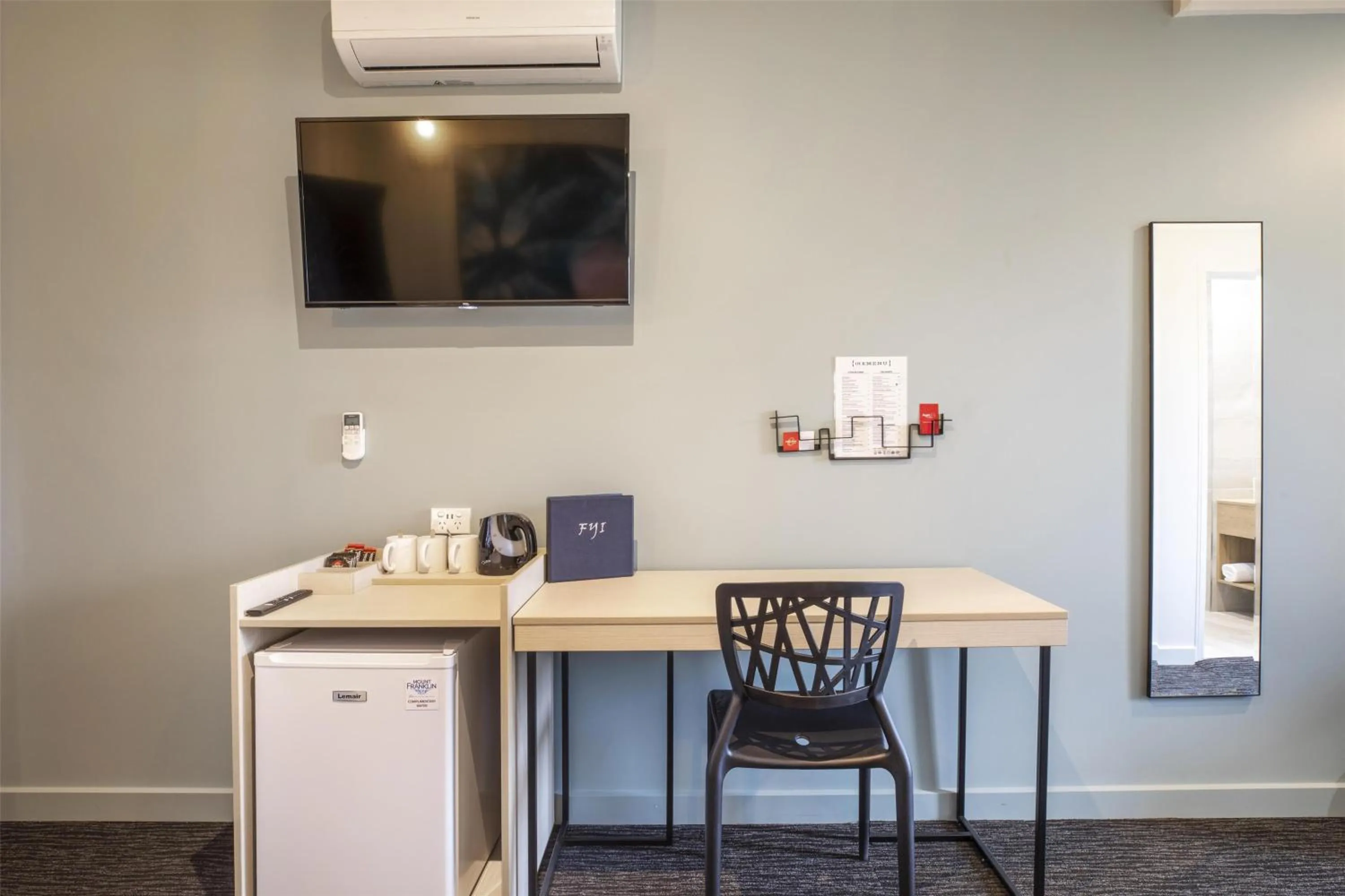 Other in Nightcap at Excelsior Hotel