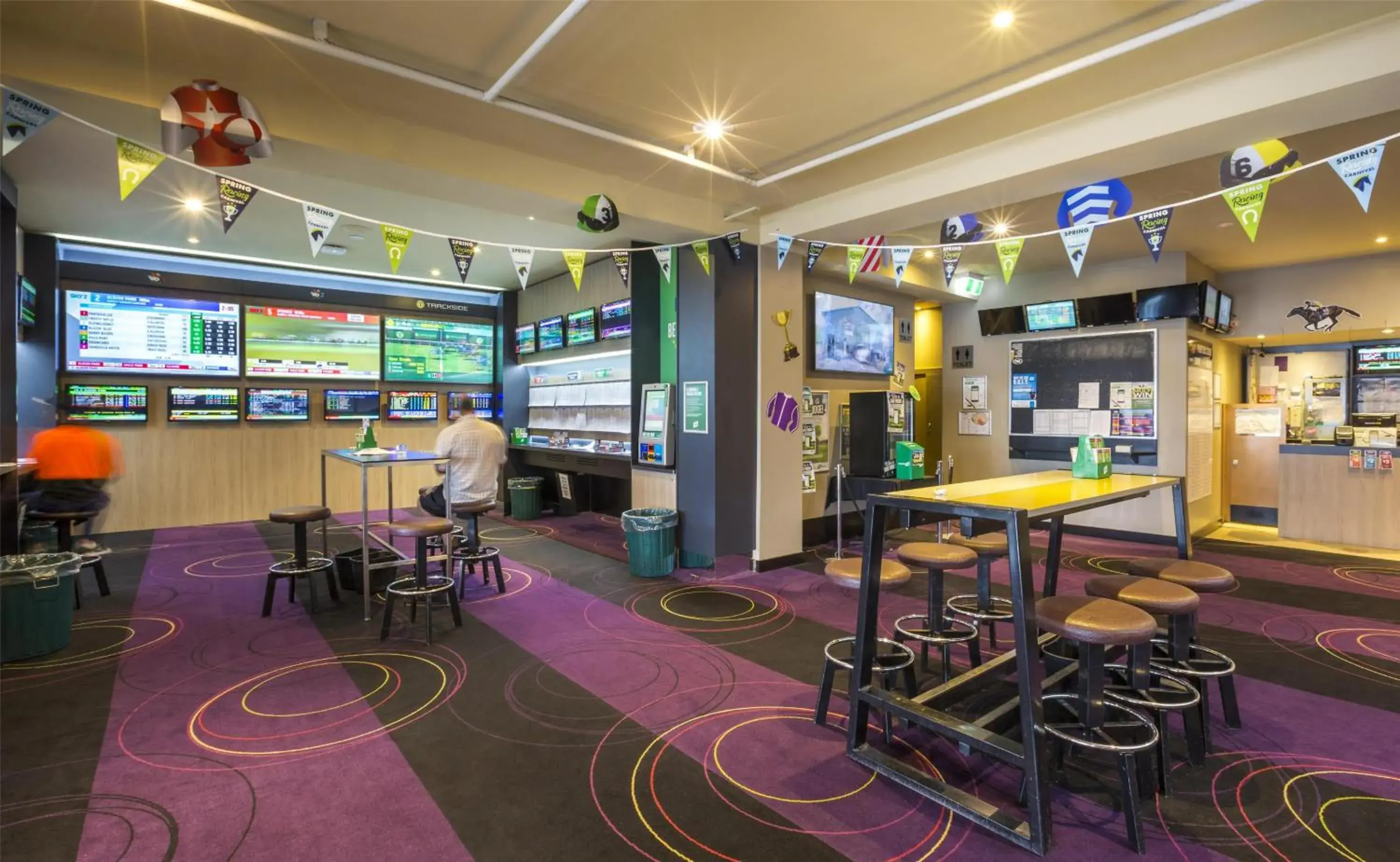 Nightcap at Glengala Hotel Nightcap at Glengala Hotel