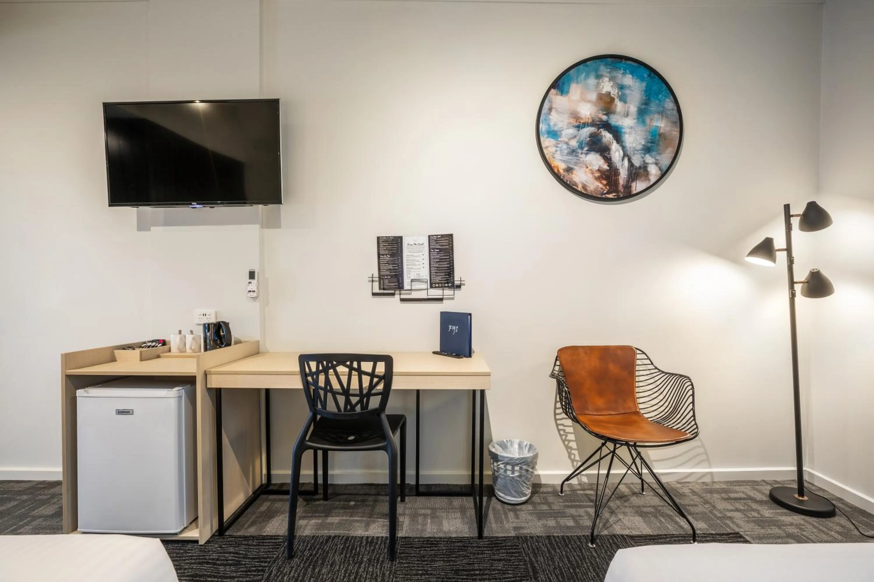 TV and multimedia in Nightcap at Keysborough Hotel