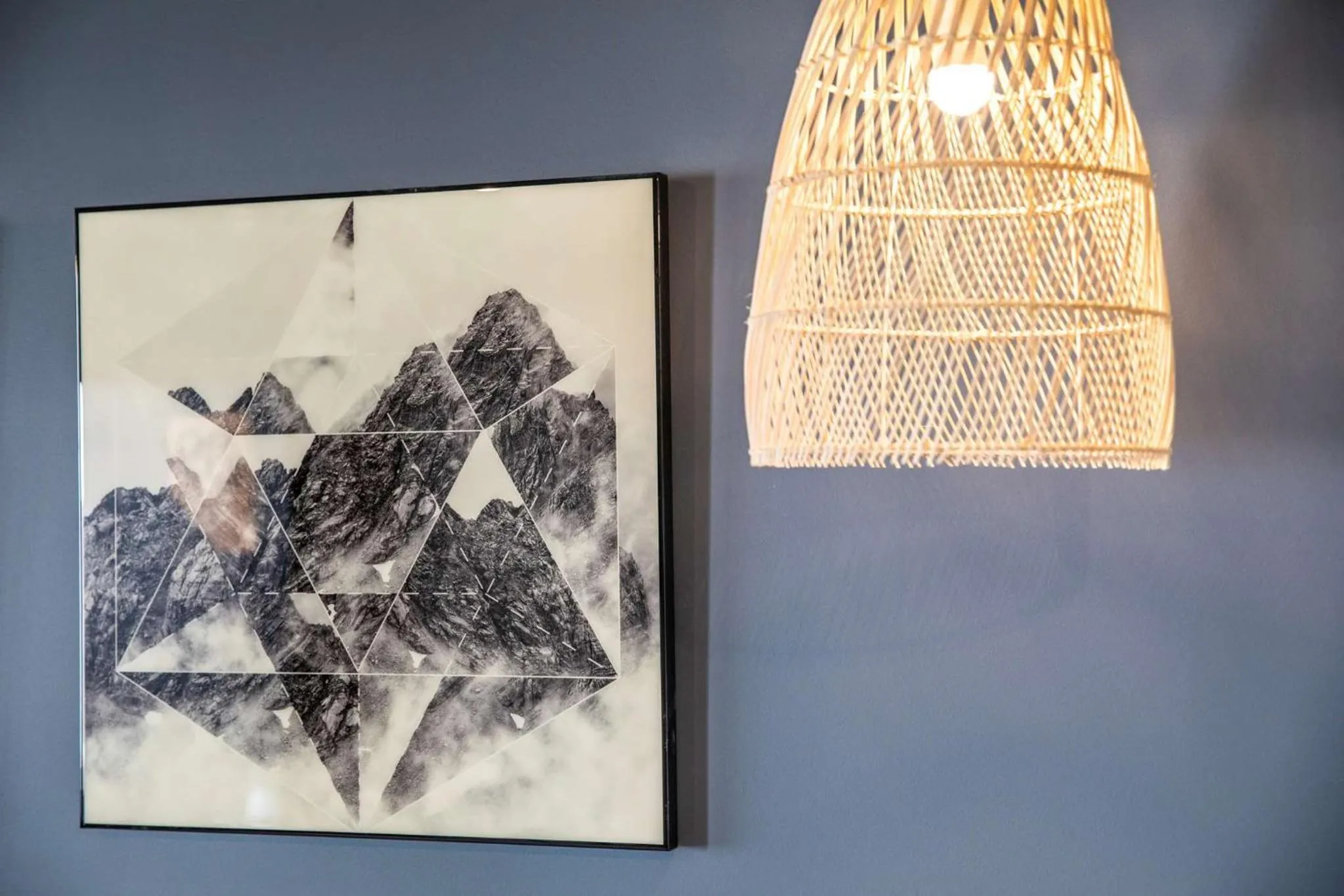 Bedroom in Nightcap at Monash Hotel