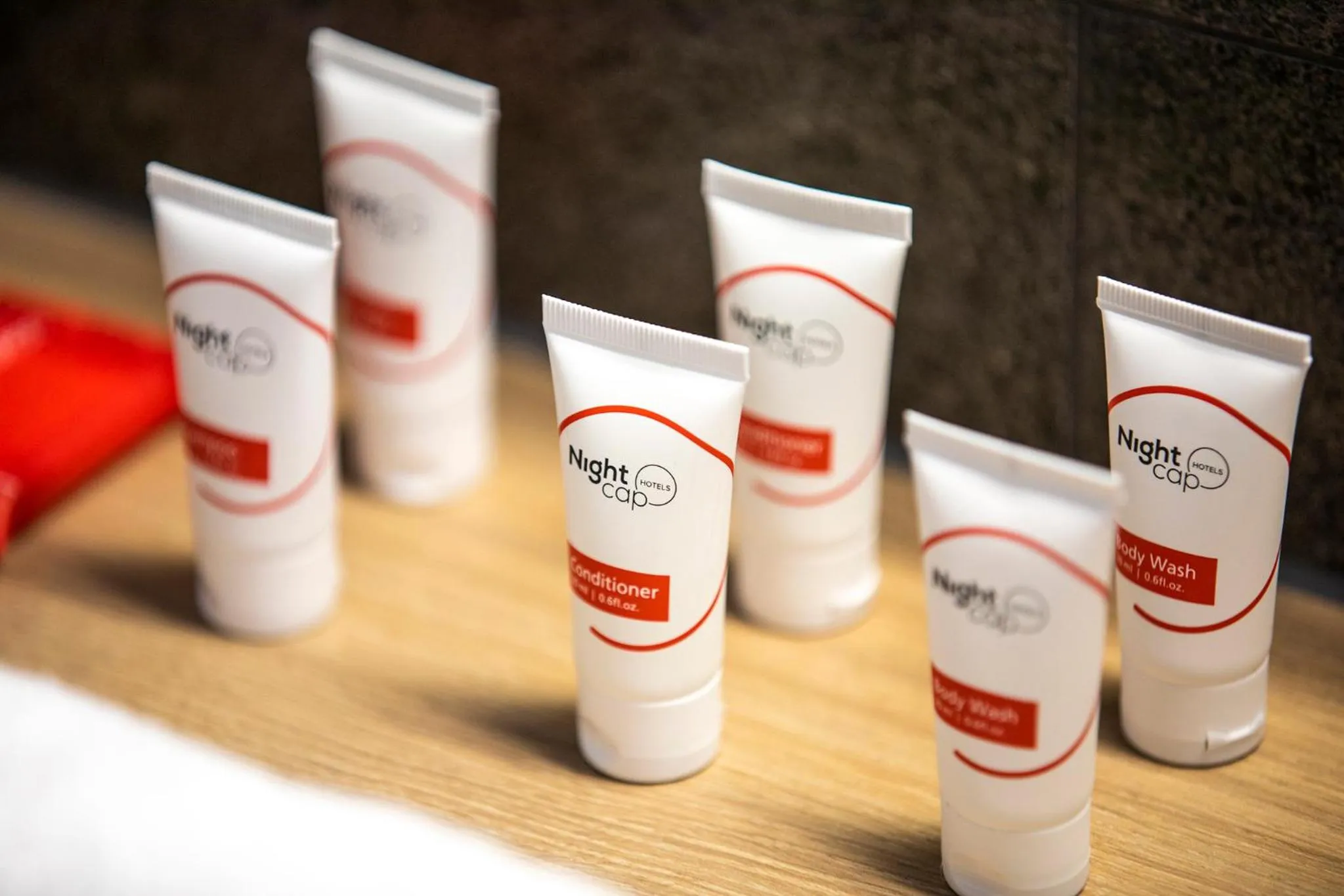 Bathroom in Nightcap at Sandbelt Hotel