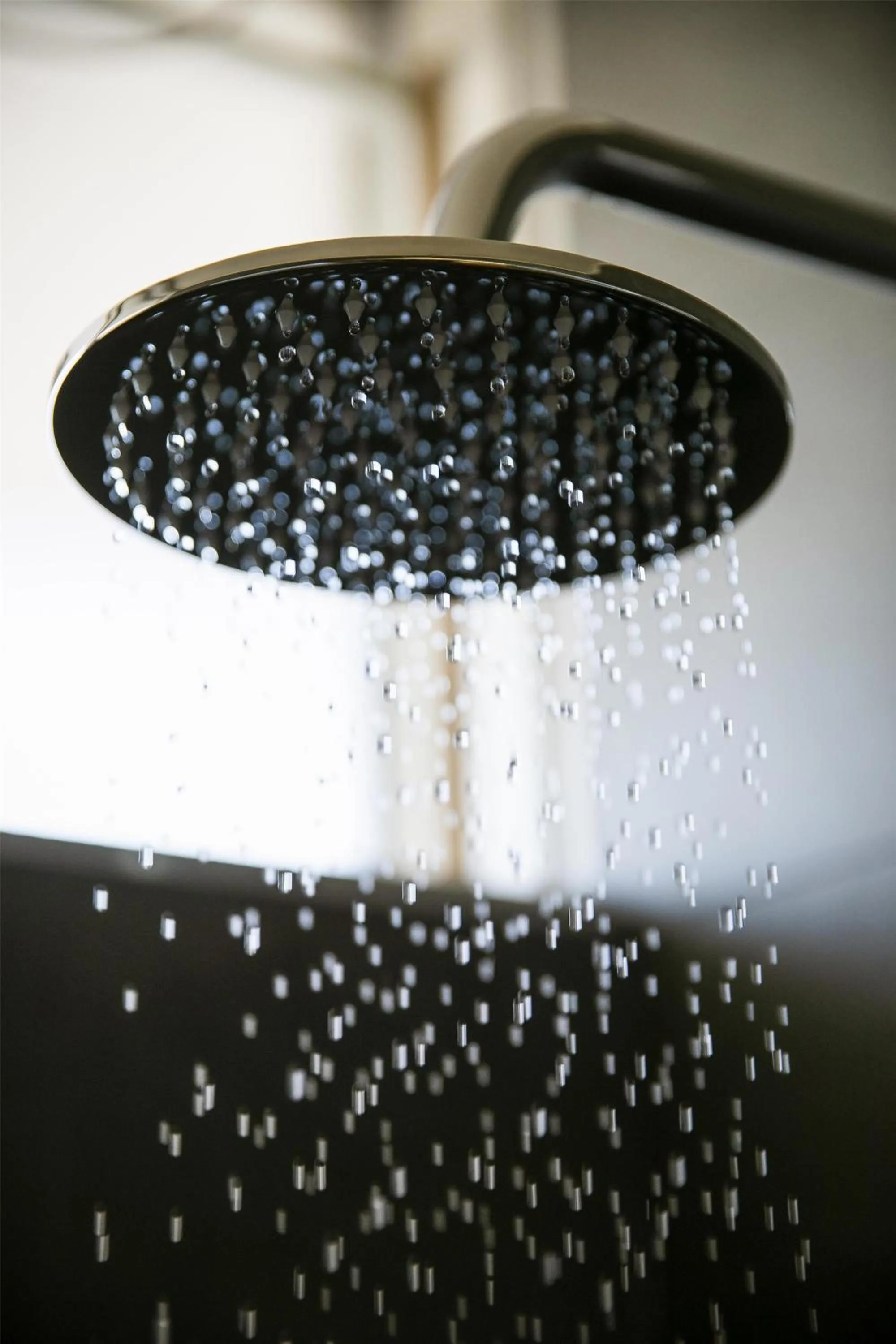 Bathroom in Nightcap at Sandown Park Hotel