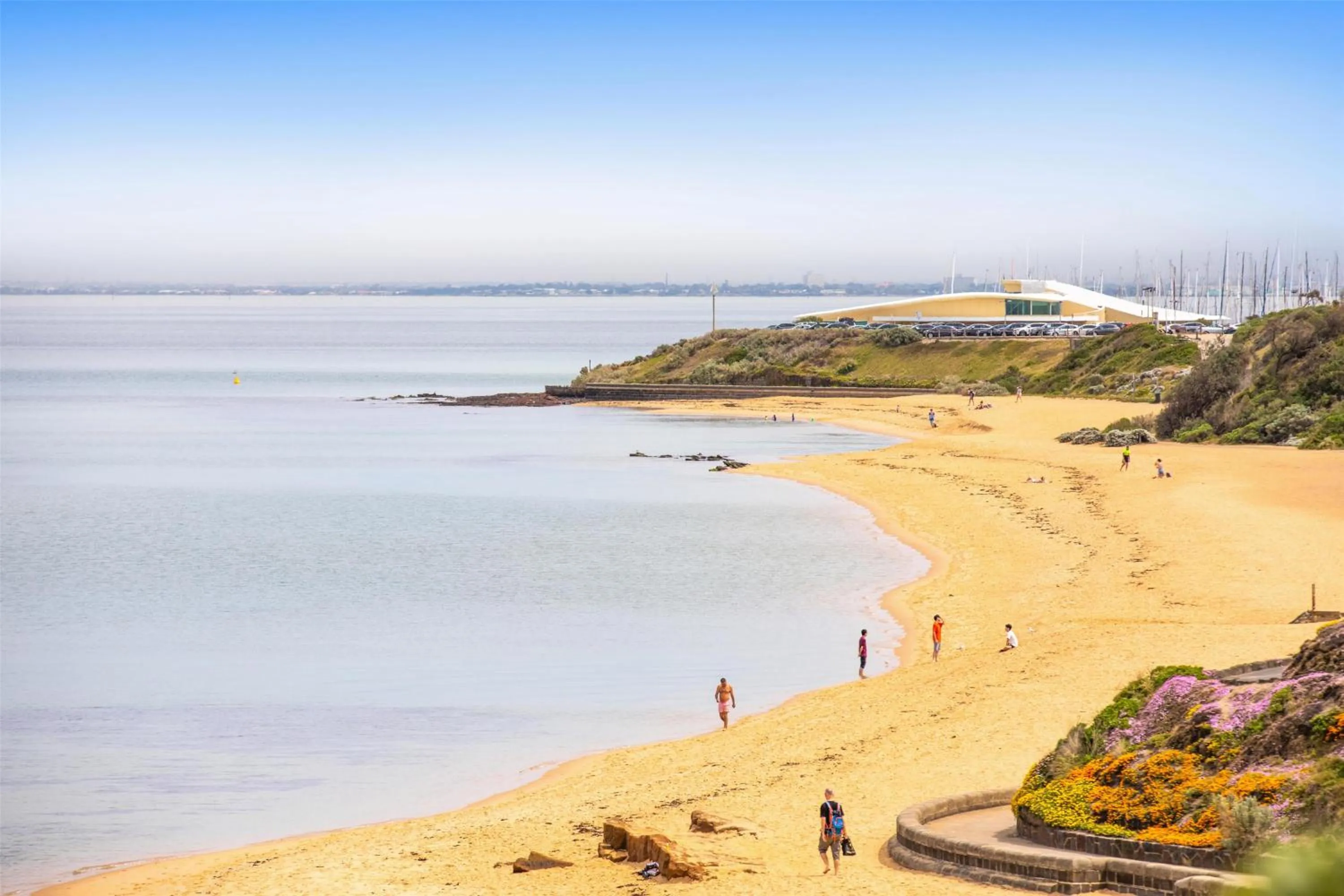 View (from property/room) in Nightcap at Sandringham Hotel