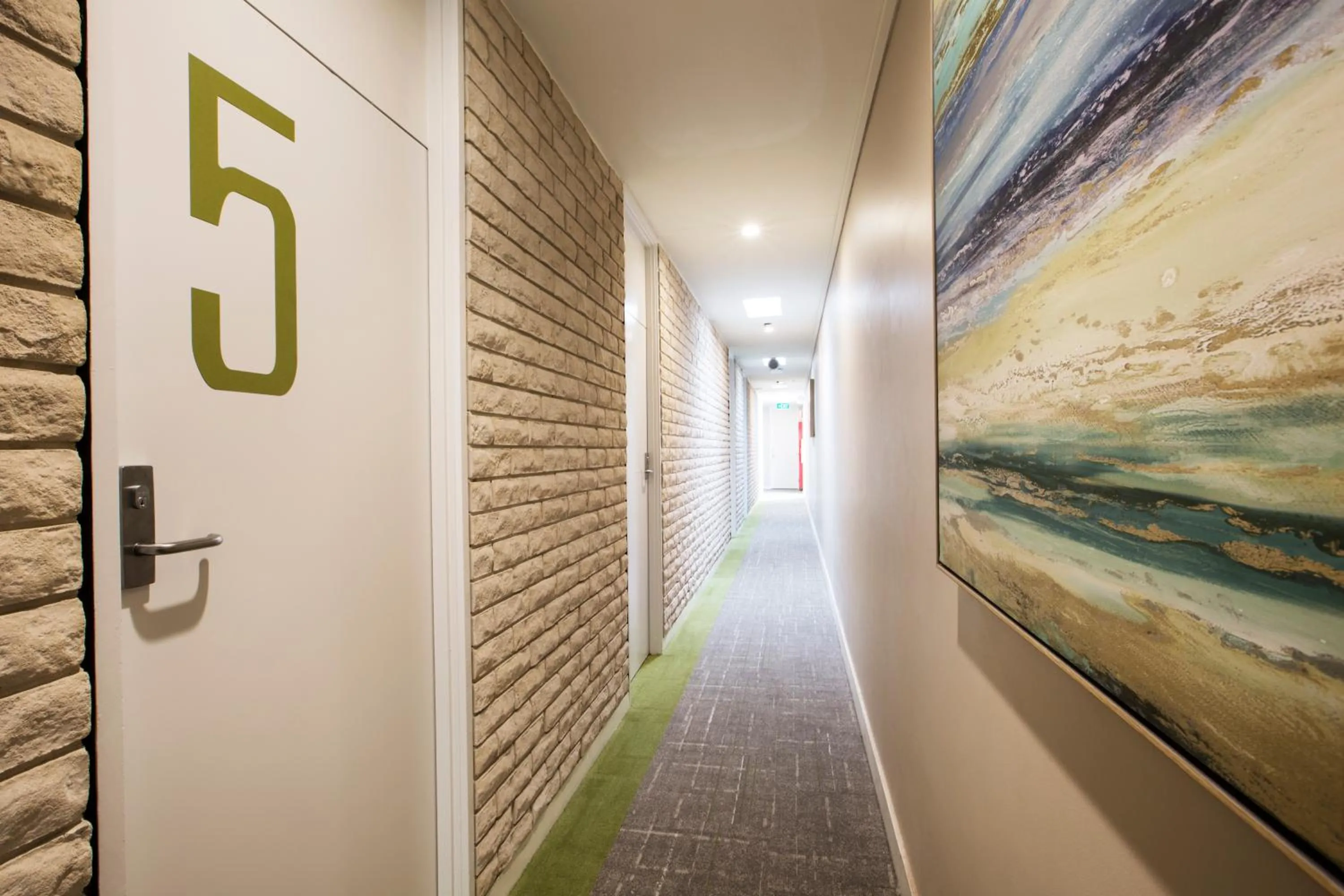 Other in Nightcap at Sandringham Hotel