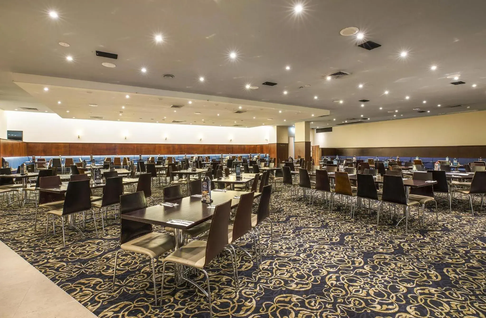 Restaurant/places to eat in Nightcap at Seaford Hotel Restaurant/places to eat in Nightcap at Seaford Hotel