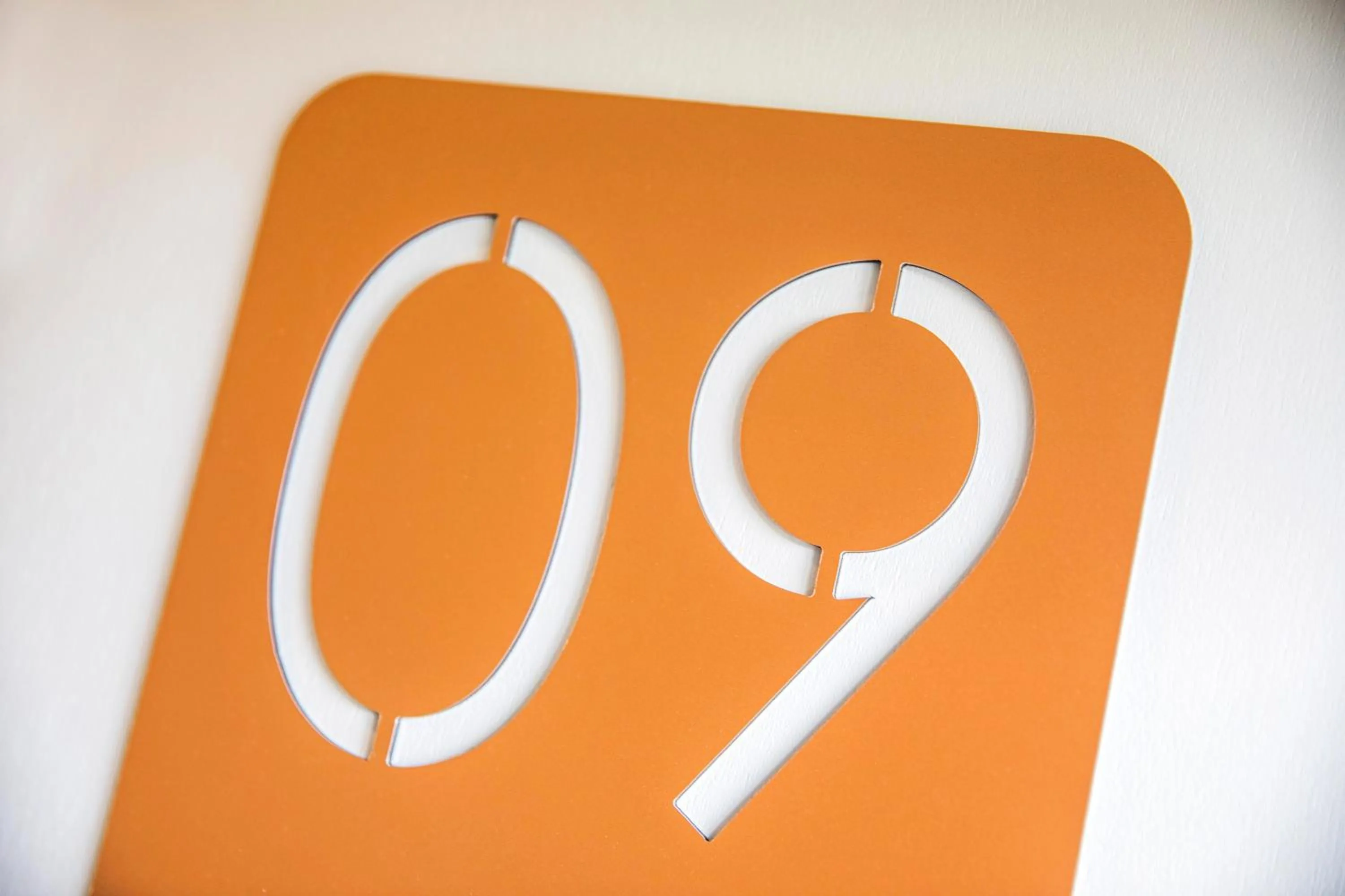 Bedroom in Nightcap at Seaford Hotel