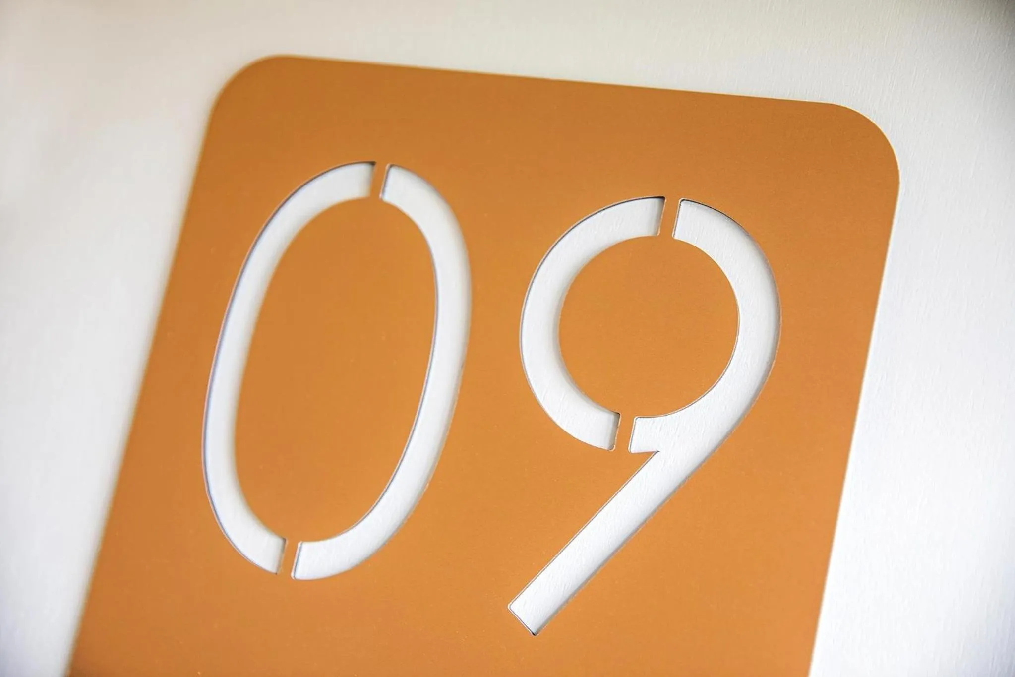 Bedroom in Nightcap at Seaford Hotel